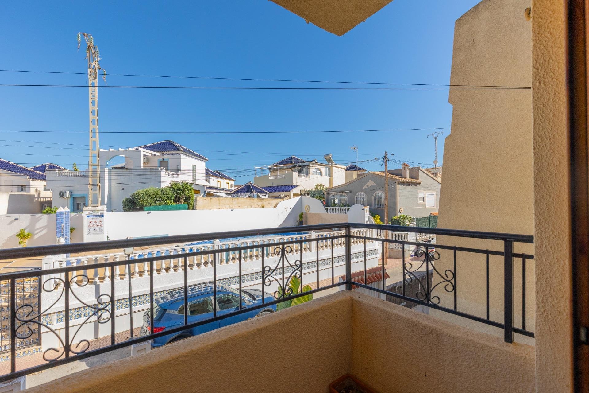 Revente - Duplex -
Torrevieja - Los Balcones - Los Altos del Edén