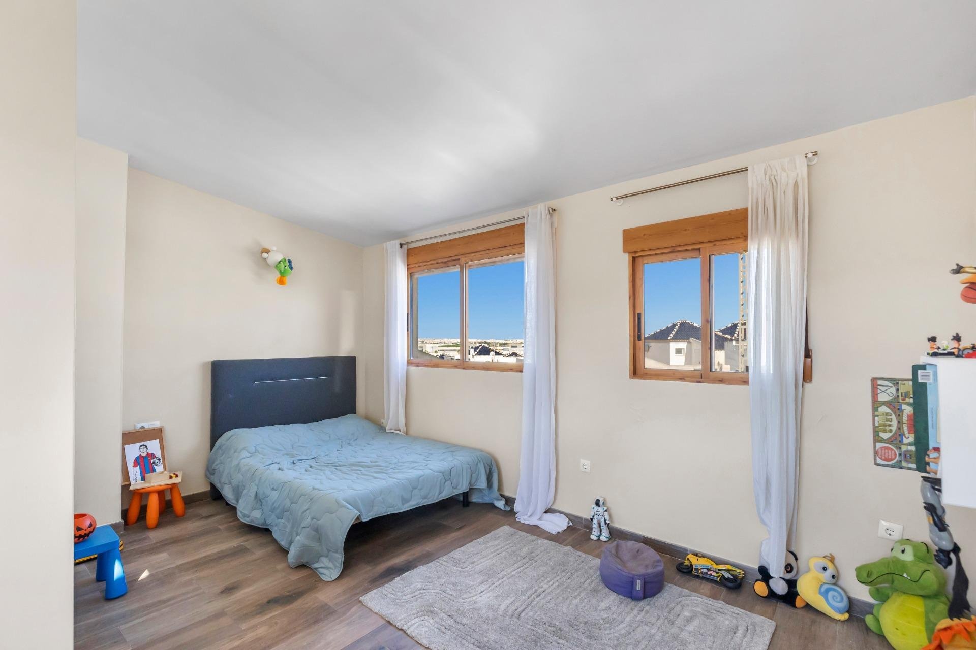 Revente - Duplex -
Torrevieja - Los Balcones - Los Altos del Edén