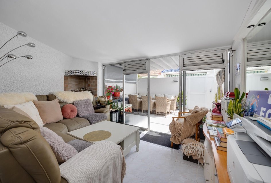 Revente - Duplex -
Torrevieja - Paraje natural