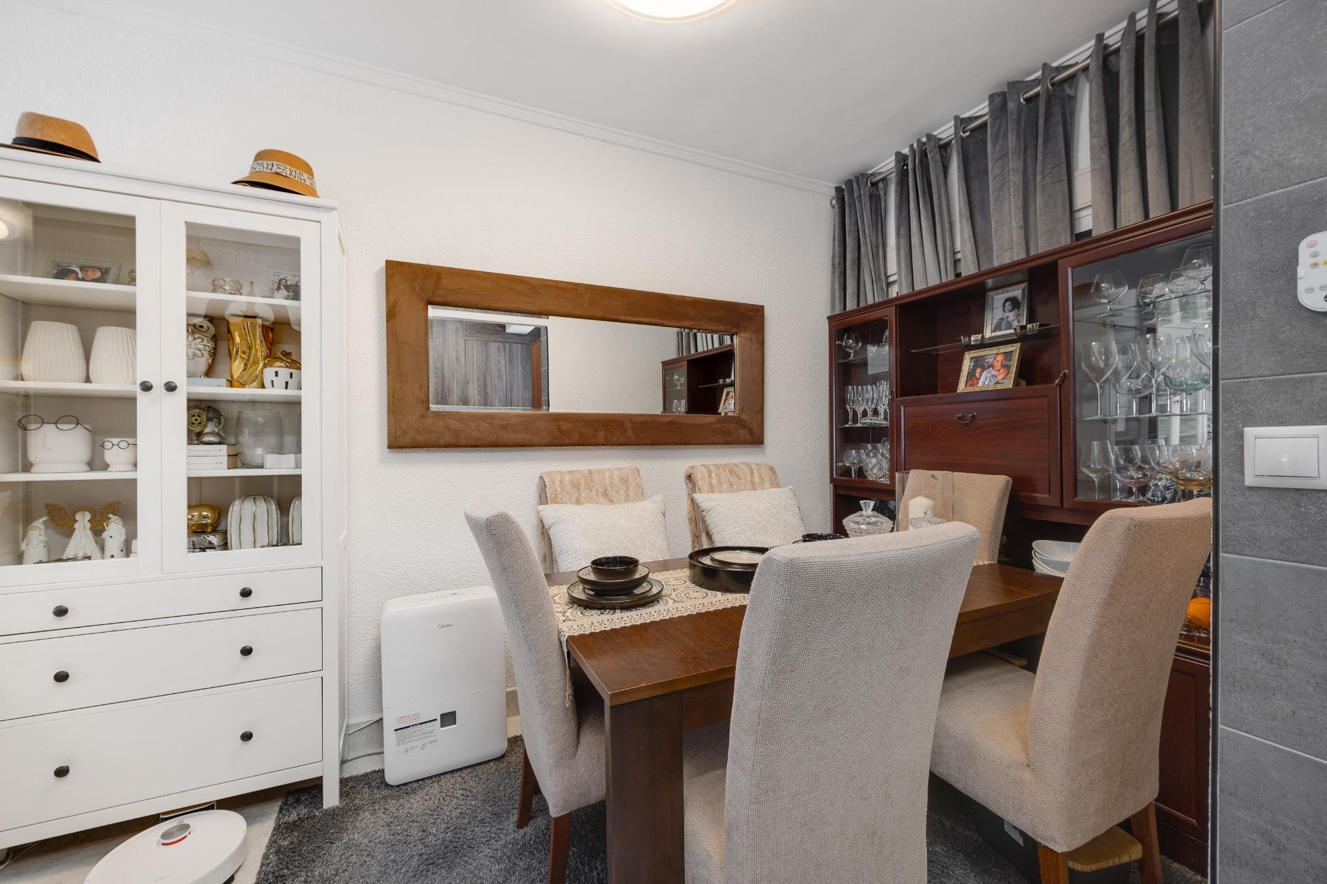 Revente - Duplex -
Torrevieja - Paraje natural