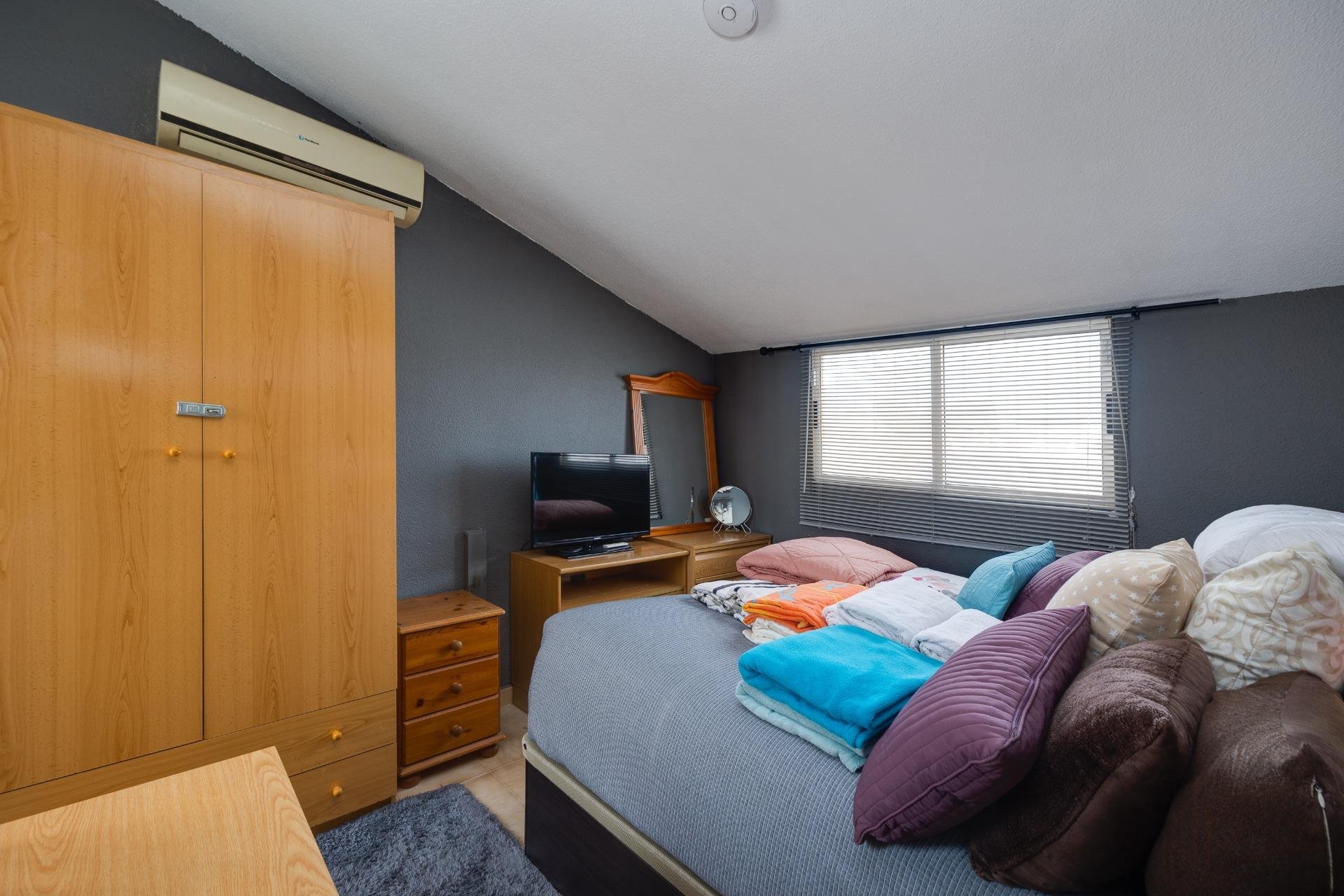 Revente - Duplex -
Torrevieja - Paraje natural