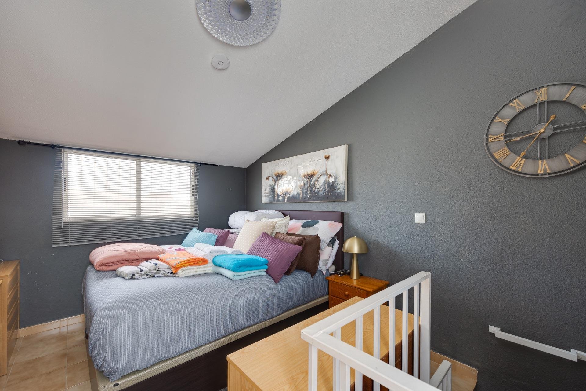 Revente - Duplex -
Torrevieja - Paraje natural