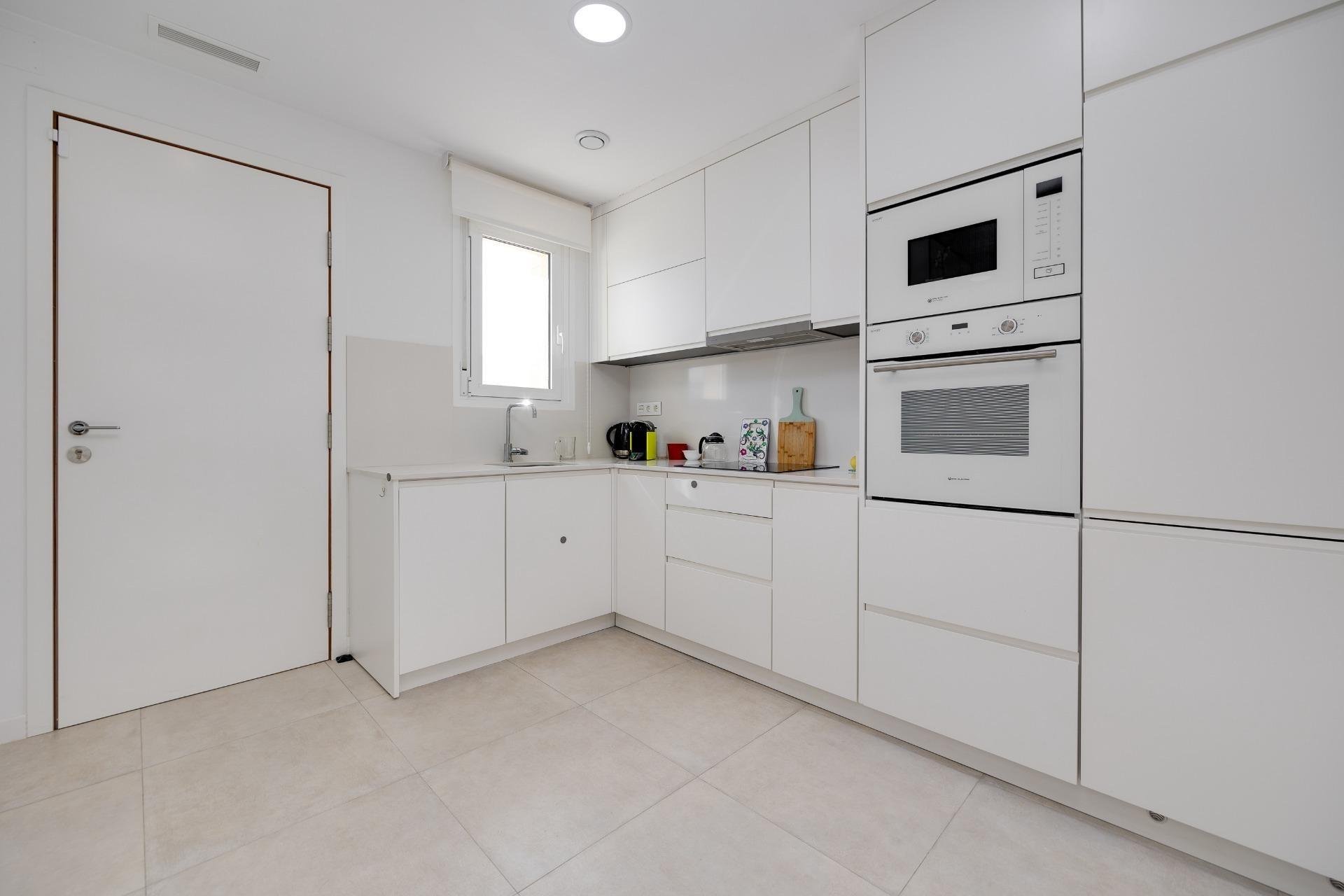 Revente - Duplex -
Torrevieja - Torreblanca