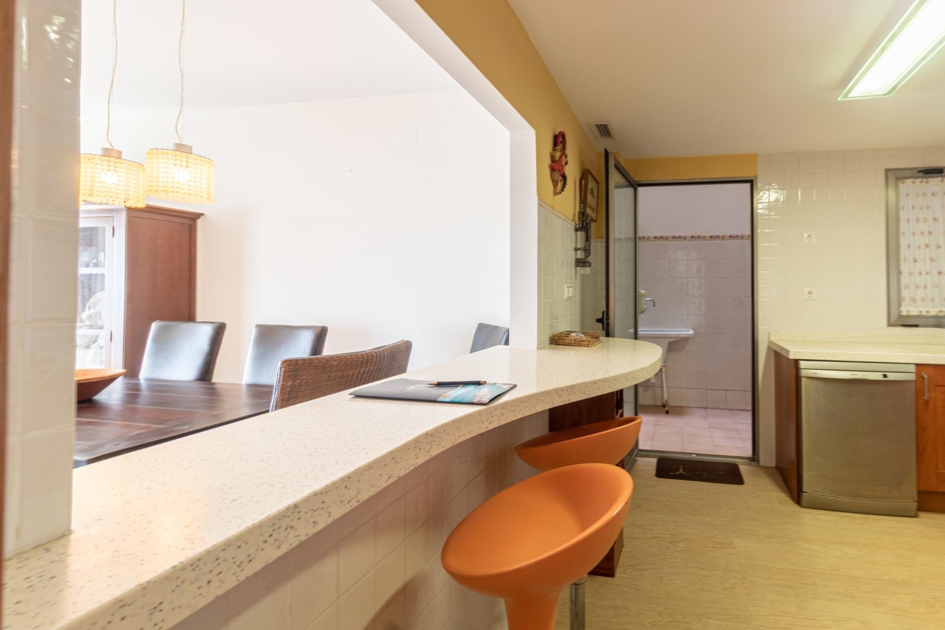 Revente - Flat -
Torrevieja - Playa de los locos