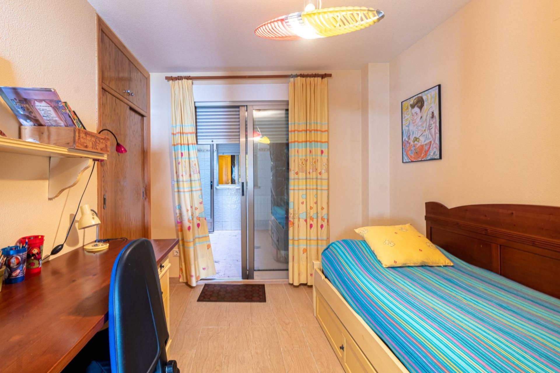 Revente - Flat -
Torrevieja - Playa de los locos