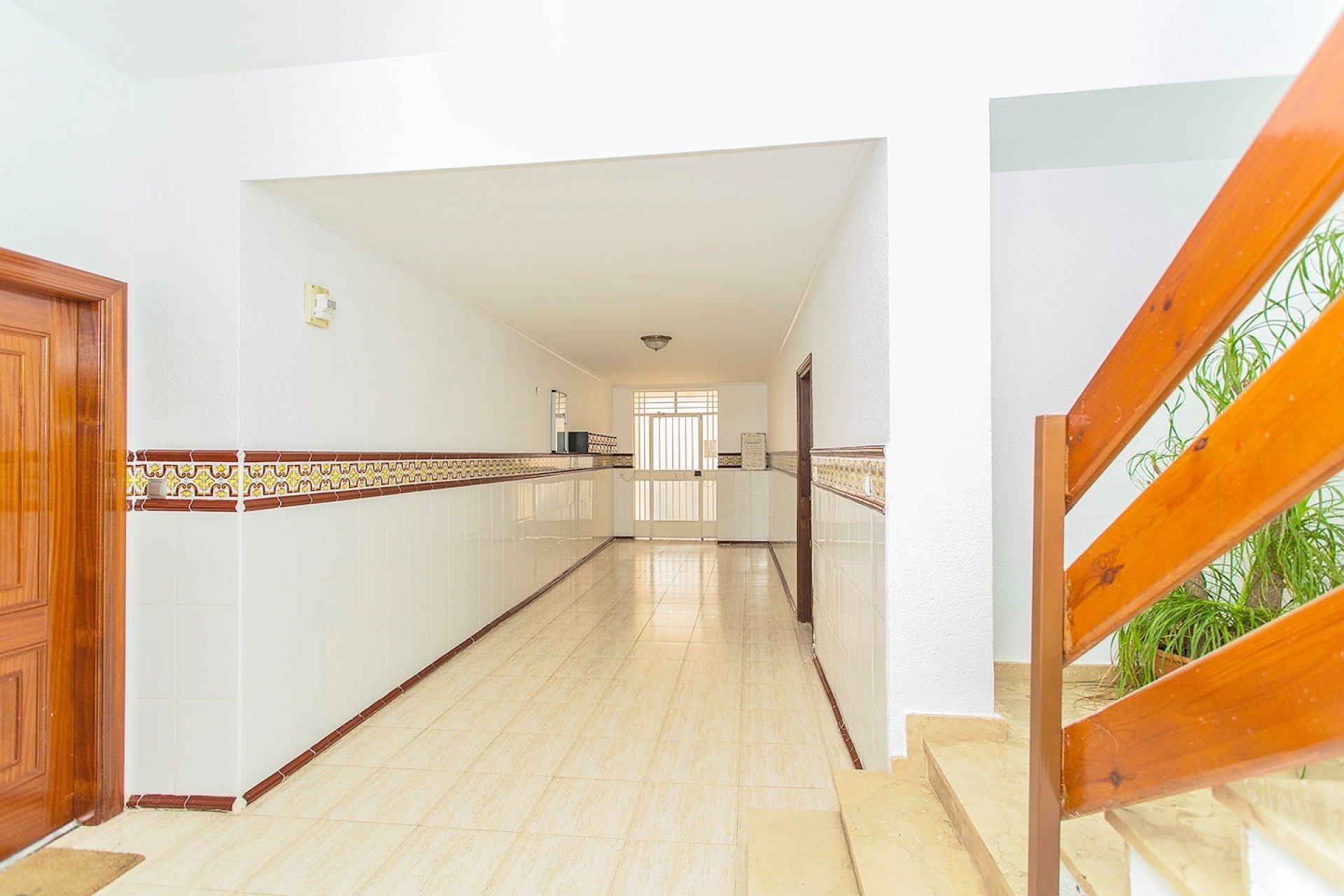 Revente - Flat -
Torrevieja - Playa del Cura