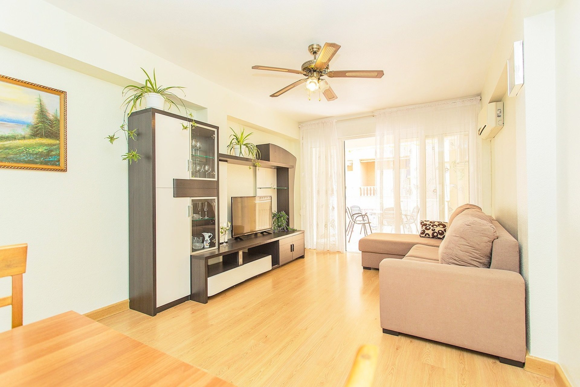 Revente - Flat -
Torrevieja - Playa del Cura