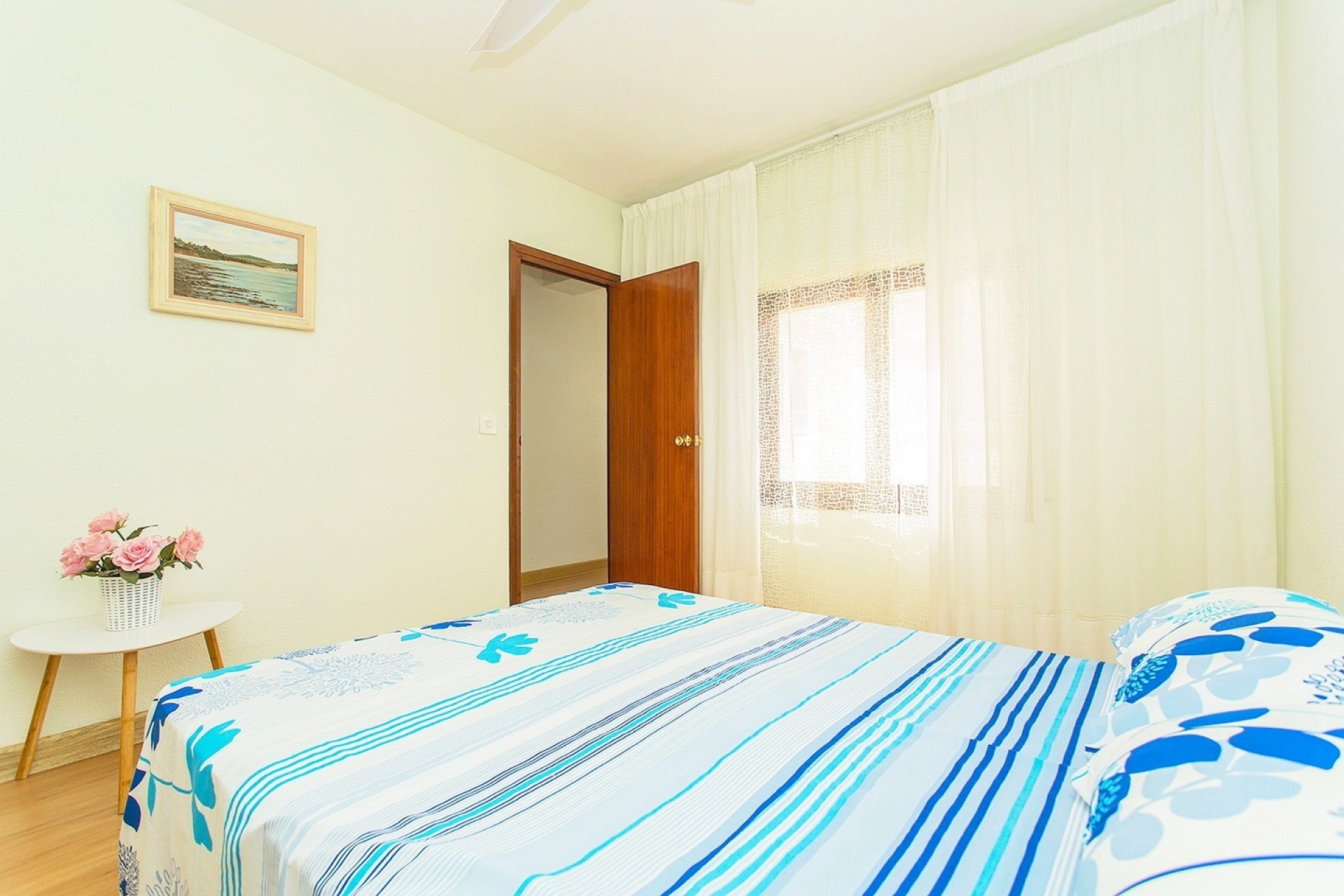 Revente - Flat -
Torrevieja - Playa del Cura