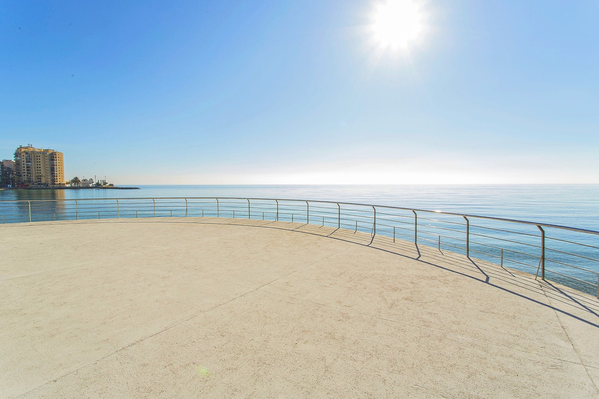 Revente - Flat -
Torrevieja - Playa del Cura