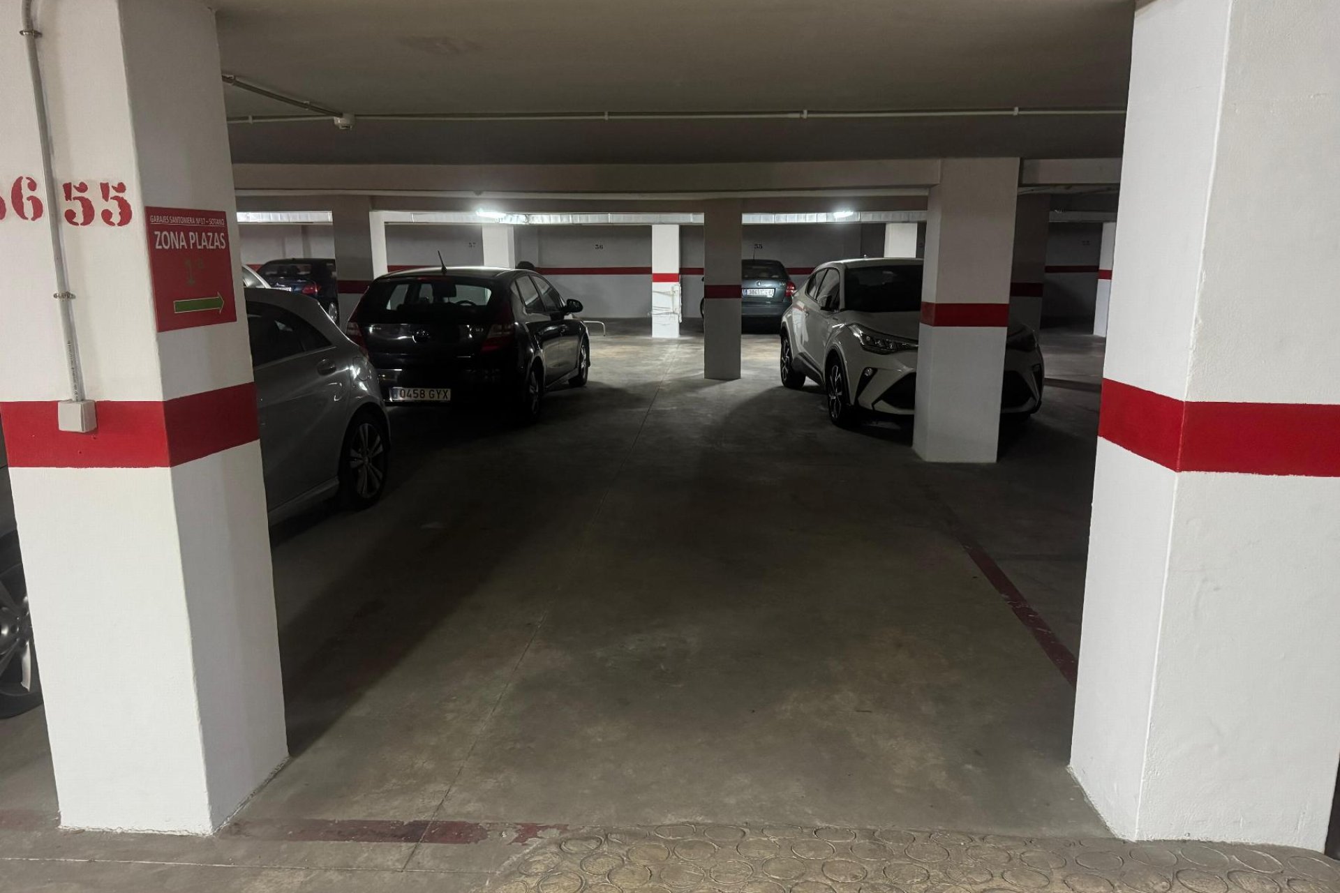 Revente - Garaje -
Torrevieja - Playa Acequion