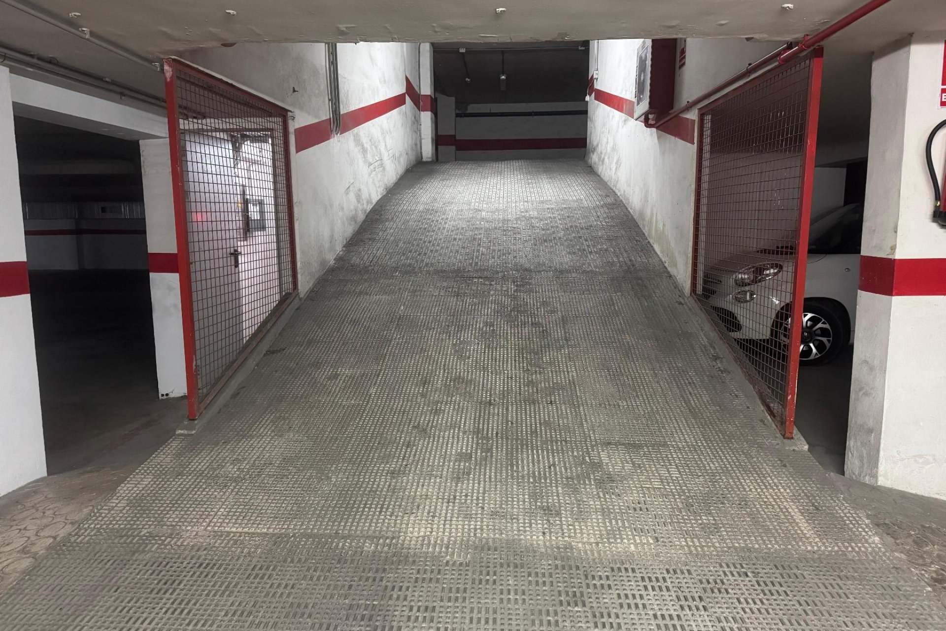 Revente - Garaje -
Torrevieja - Playa Acequion