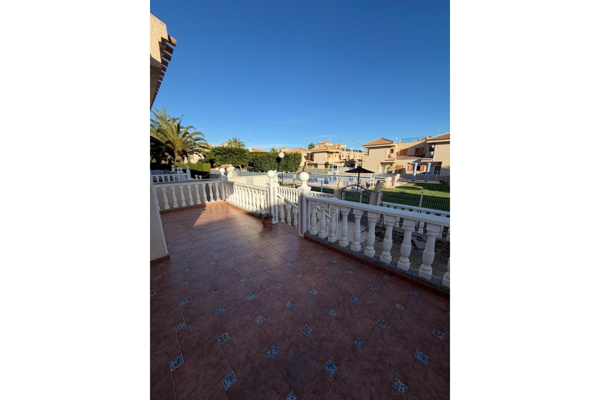 Revente - Inmueble singular -
Orihuela Costa - Playa Flamenca