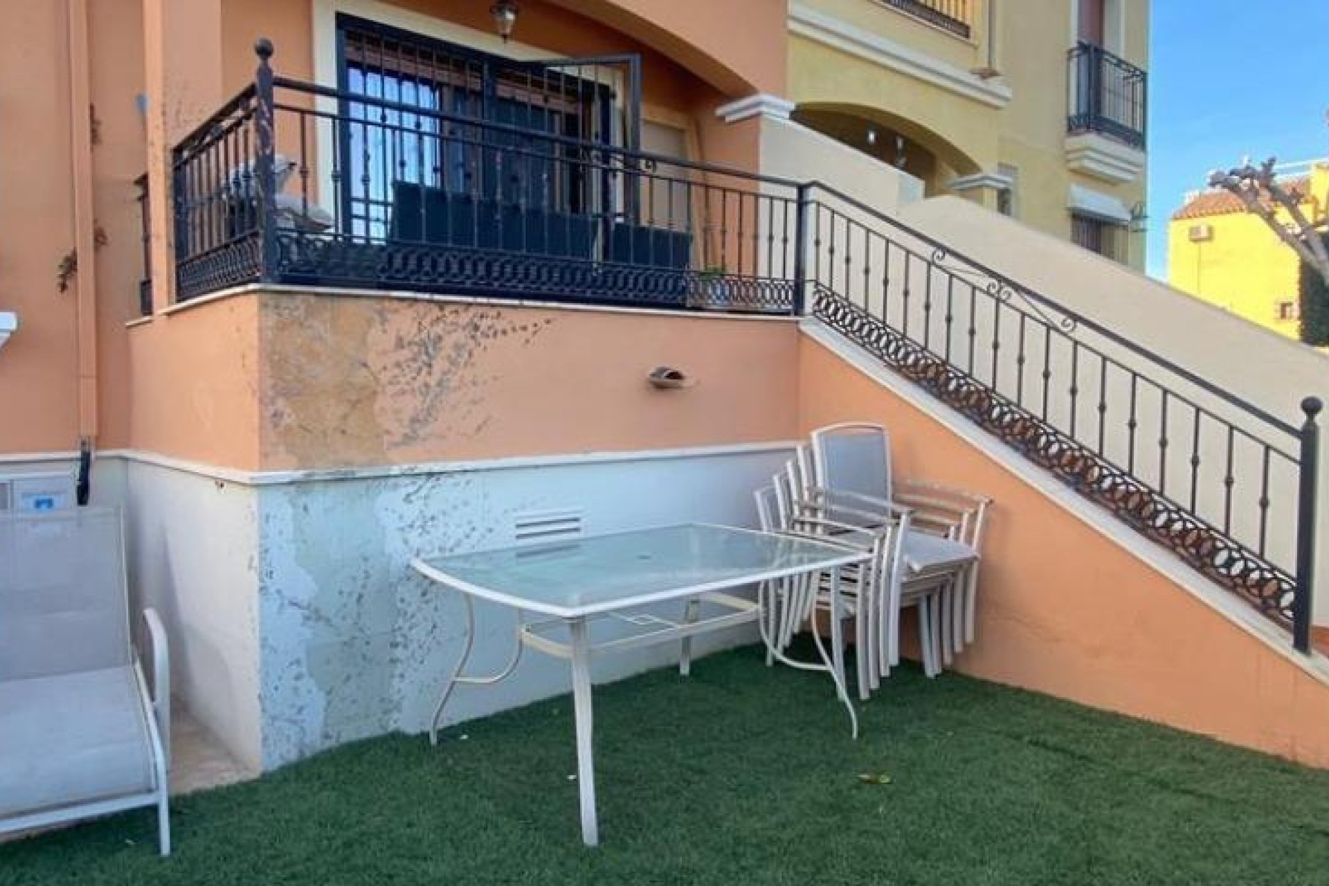 Revente - Maison de ville -
Algorfa - La finca