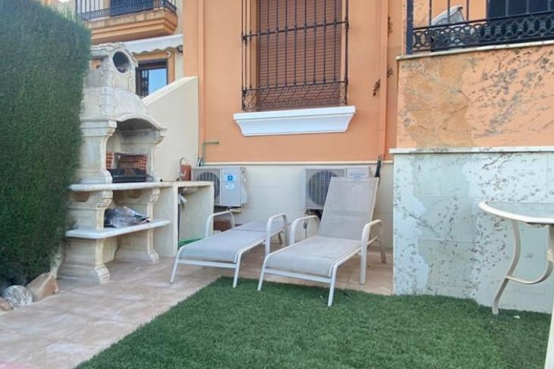 Revente - Maison de ville -
Algorfa - La finca