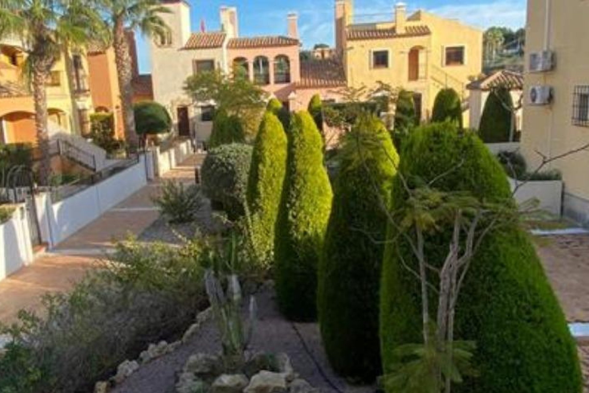 Revente - Maison de ville -
Algorfa - La finca