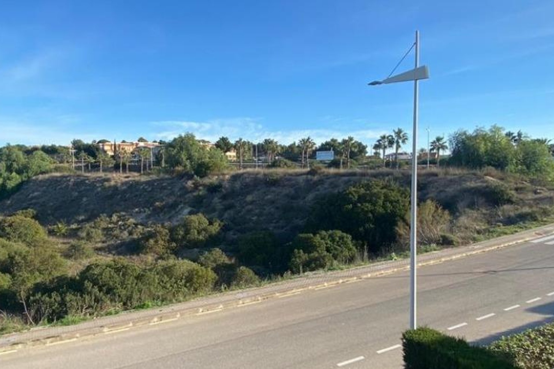 Revente - Maison de ville -
Algorfa - La finca