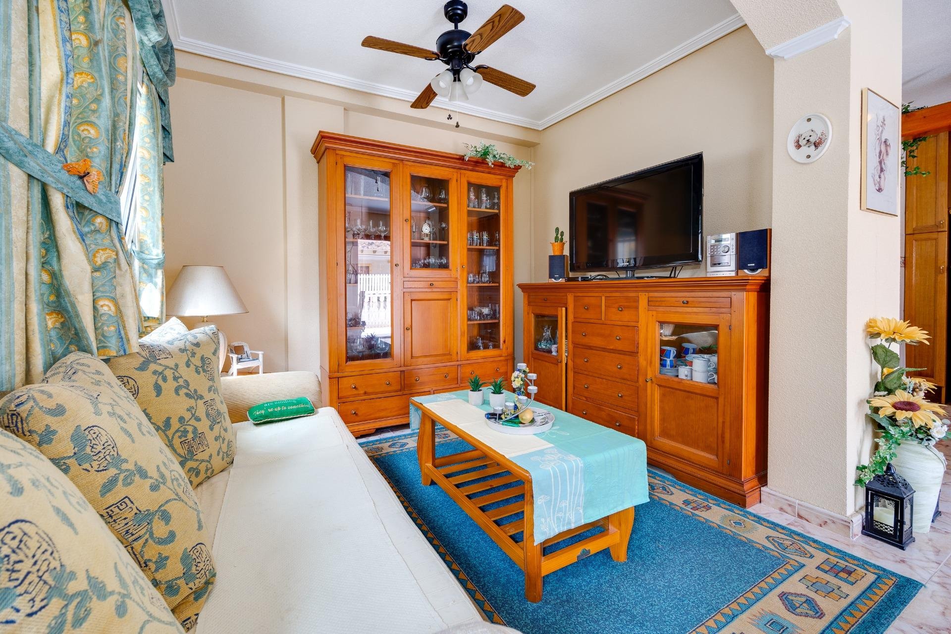 Revente - Maison de ville -
Orihuela Costa - Cabo Roig