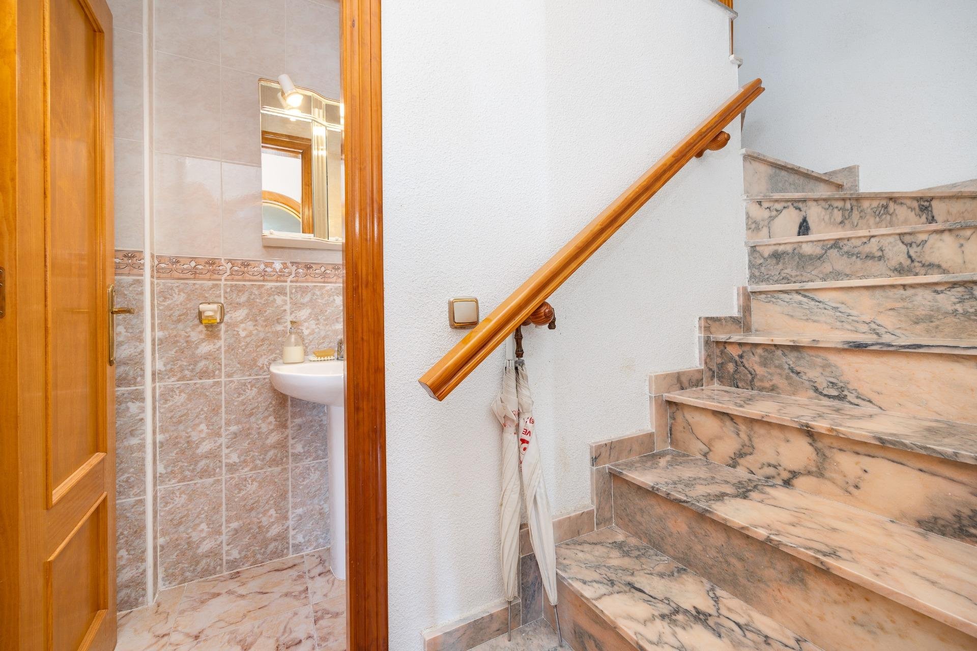 Revente - Maison de ville -
Orihuela Costa - Cabo Roig