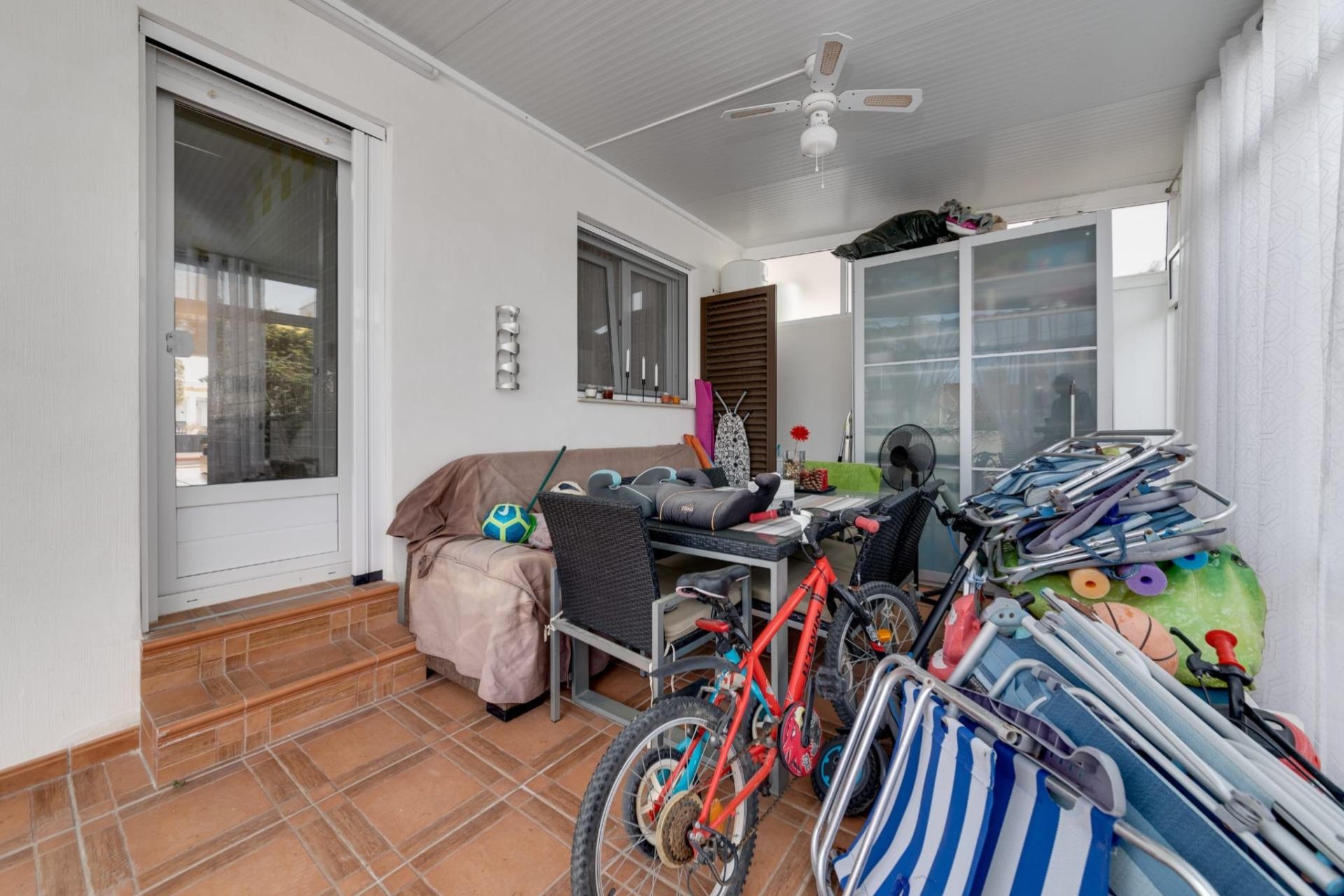 Revente - Maison de ville -
Orihuela Costa - Campoamor