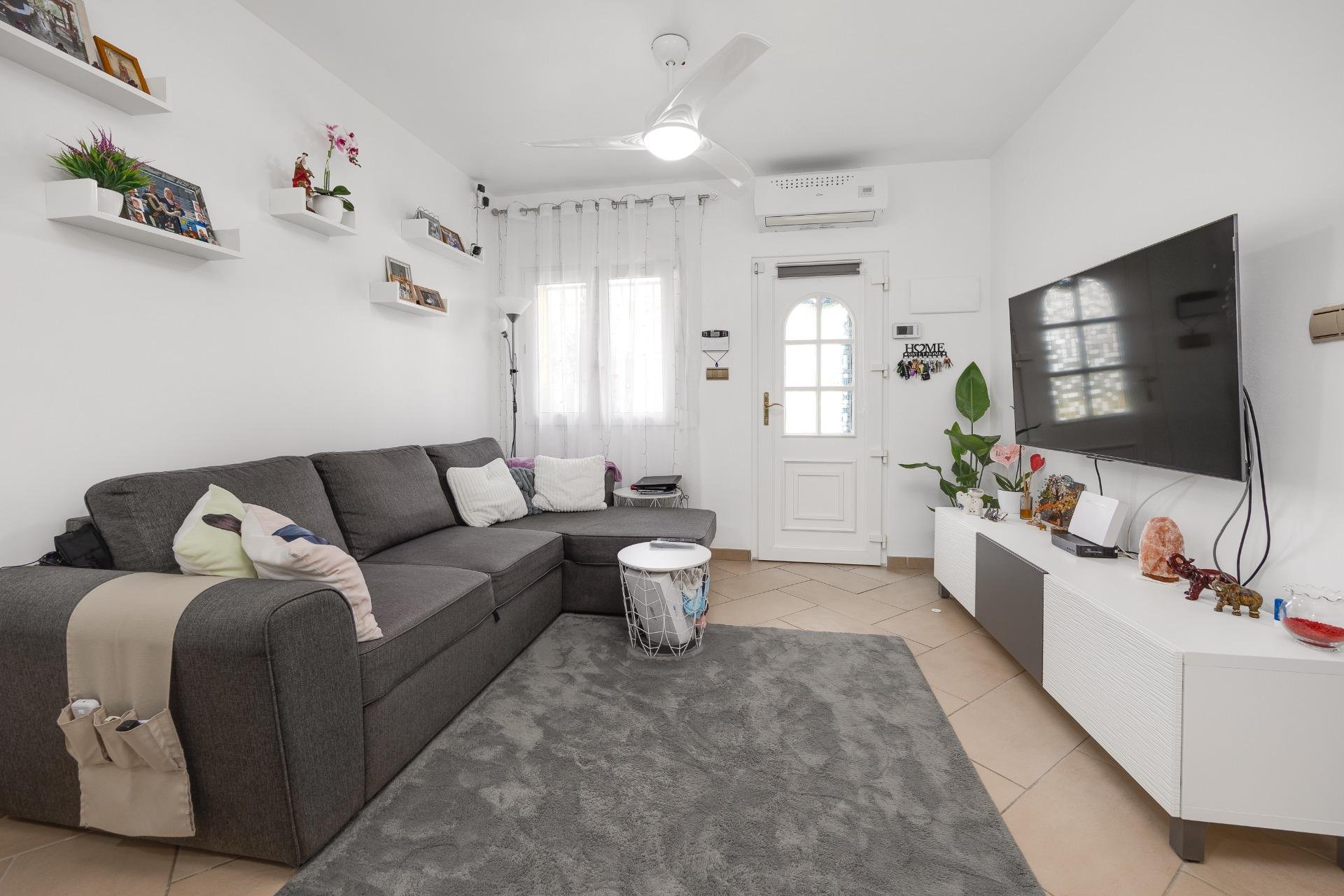 Revente - Maison de ville -
Orihuela Costa - La Florida
