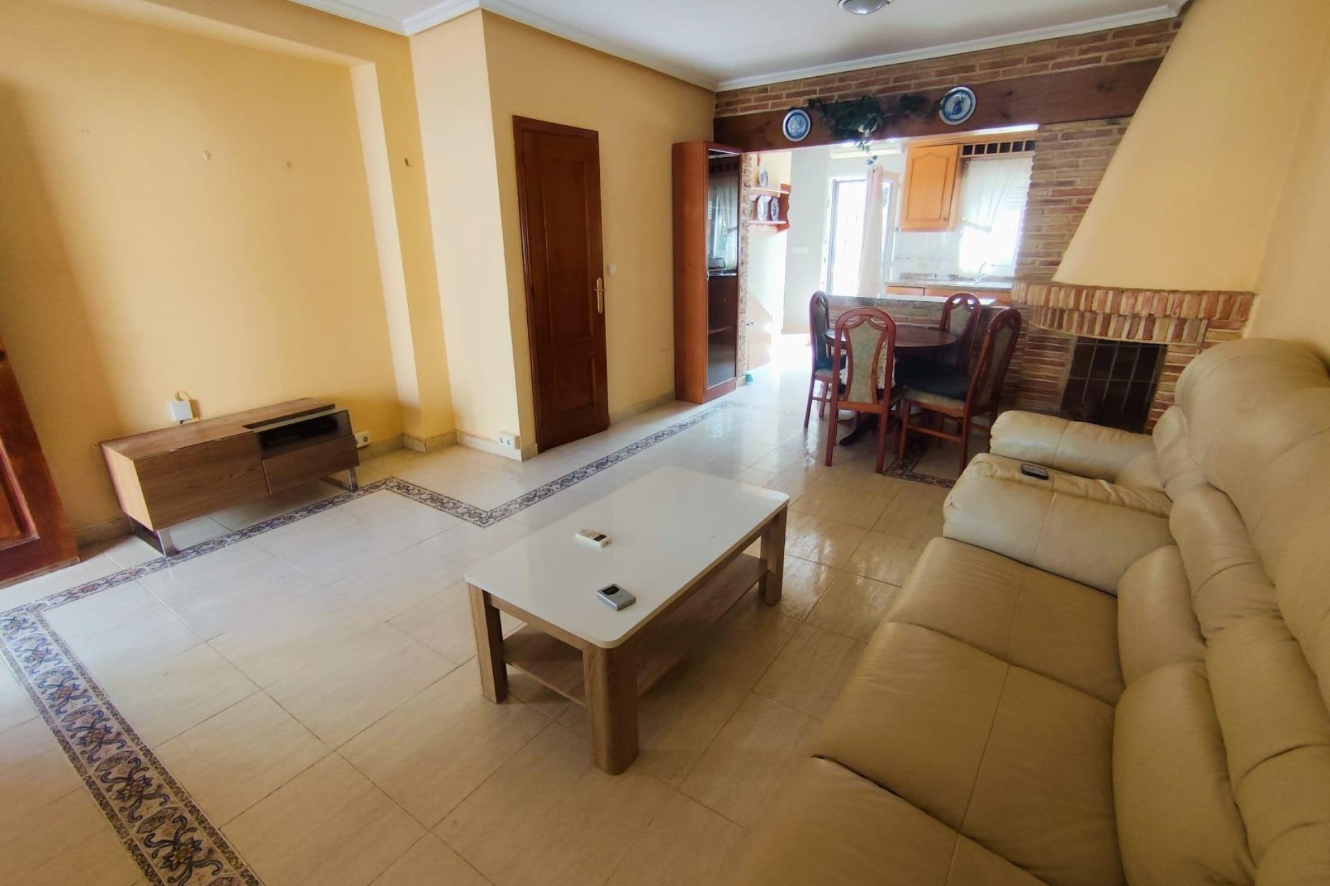 Revente - Maison de ville -
Orihuela Costa - La Florida