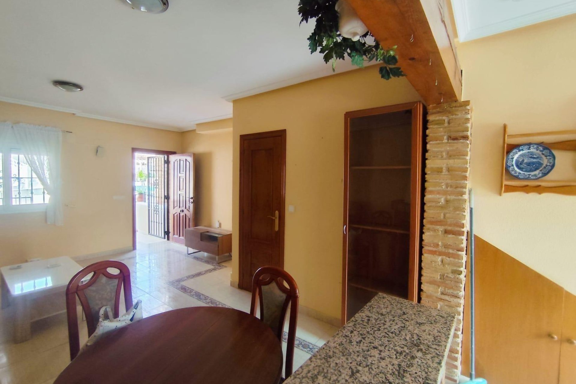 Revente - Maison de ville -
Orihuela Costa - La Florida
