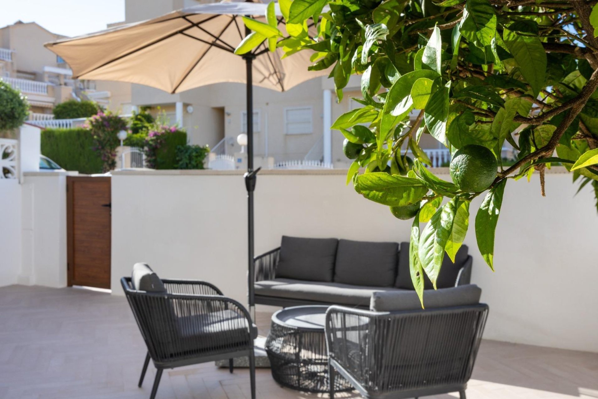 Revente - Maison de ville -
Orihuela Costa - La Florida