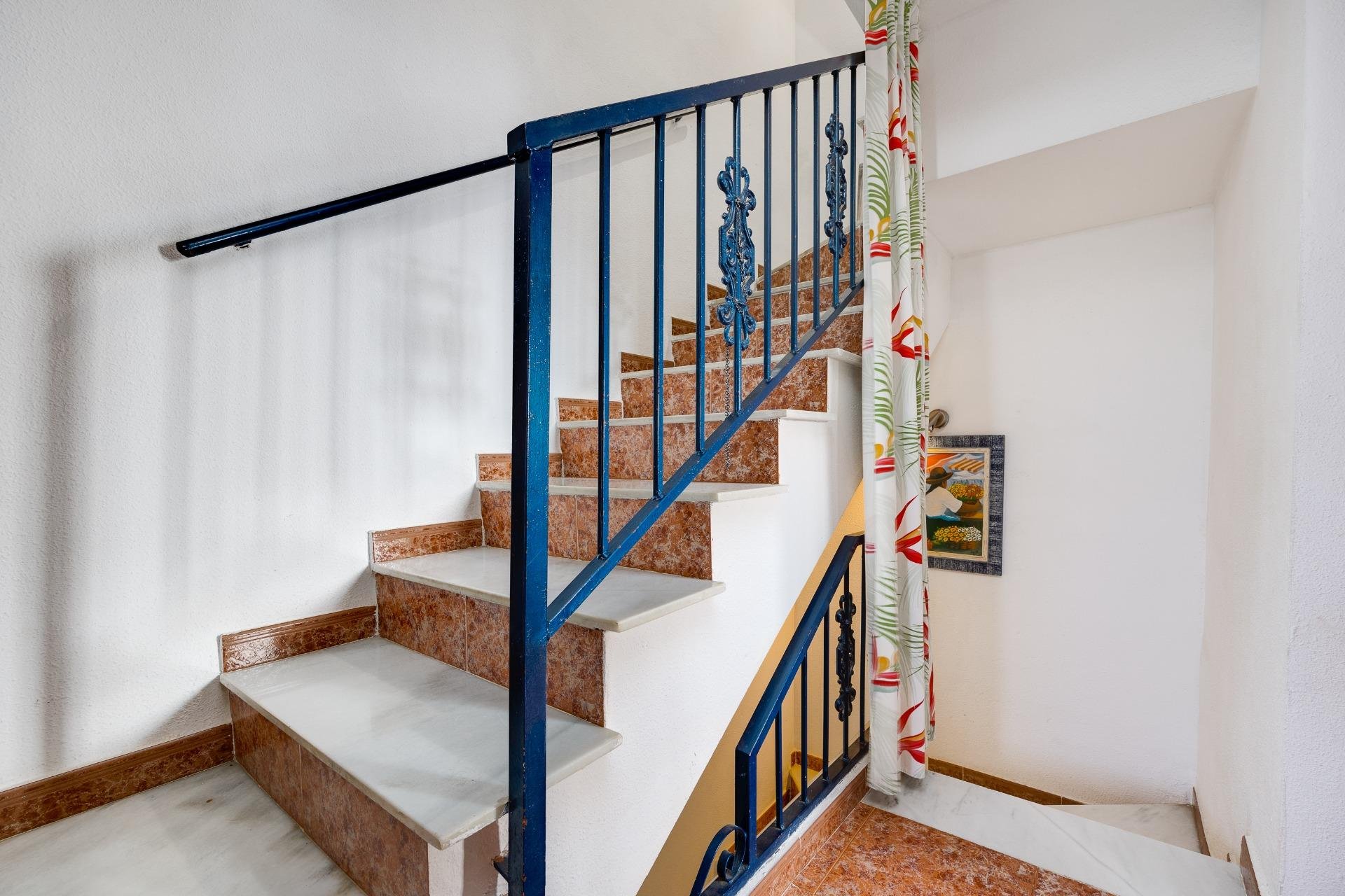 Revente - Maison de ville -
Orihuela Costa - La Florida