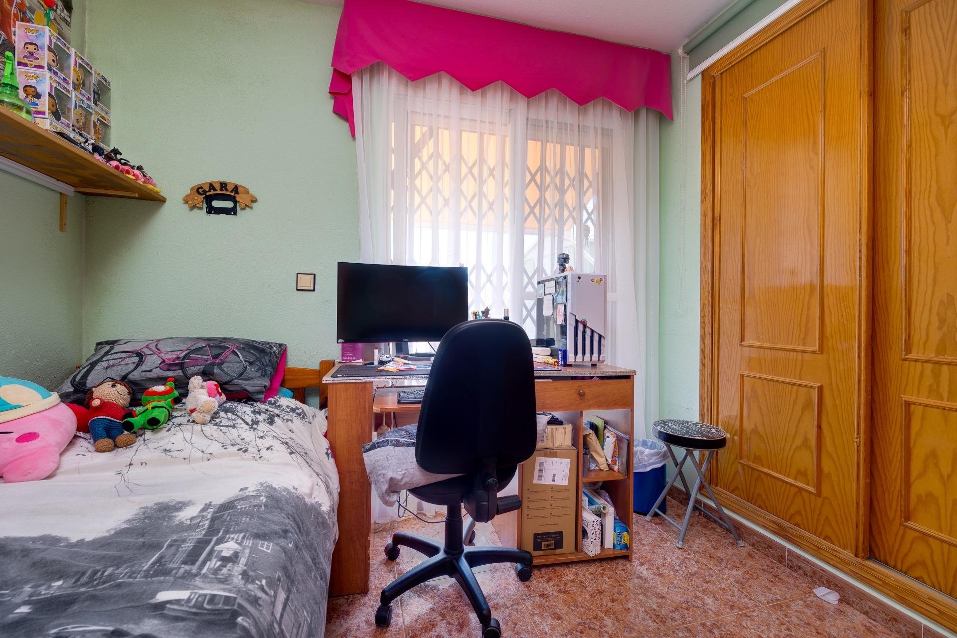 Revente - Maison de ville -
Orihuela Costa - La Florida