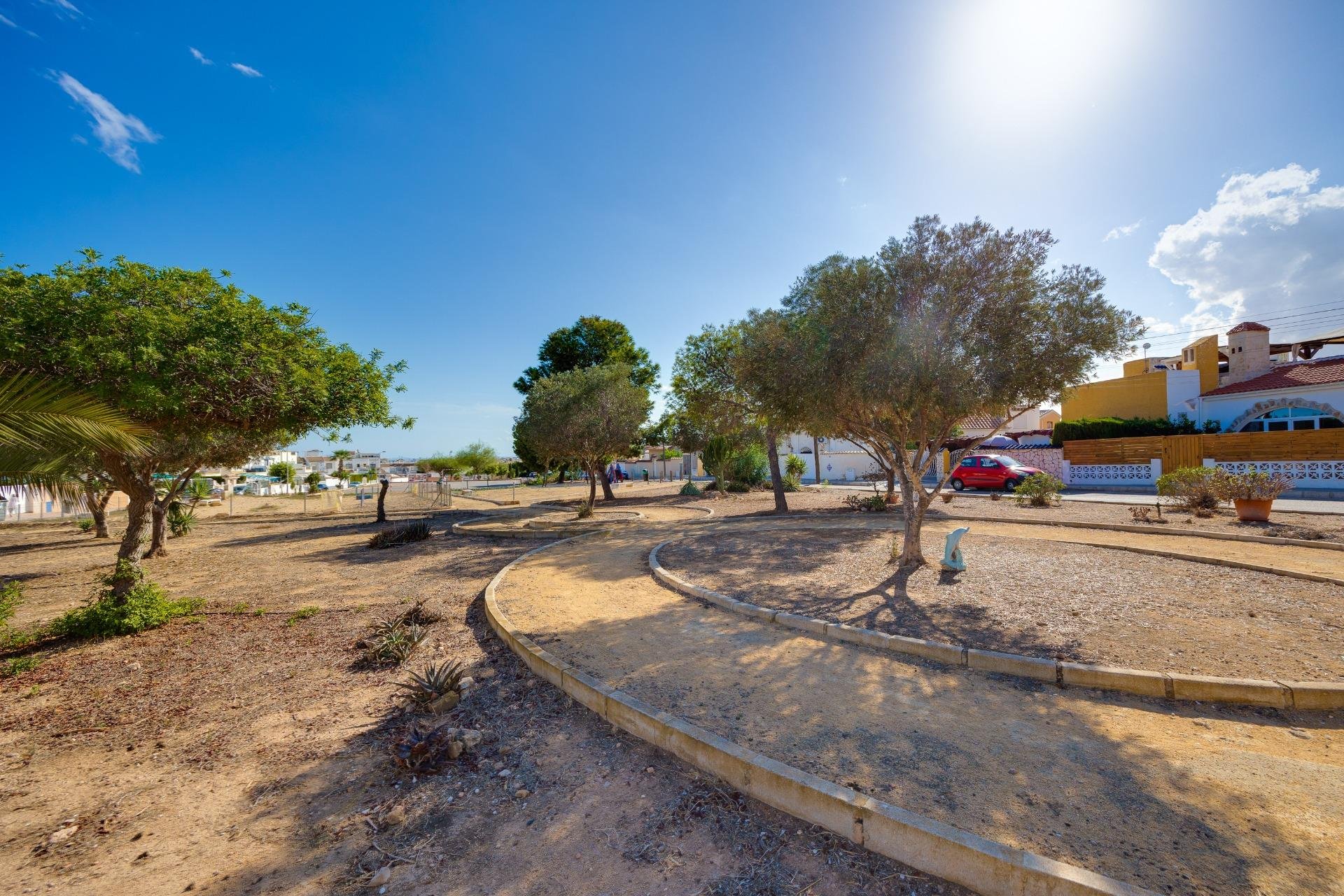 Revente - Maison de ville -
Orihuela Costa - La Florida