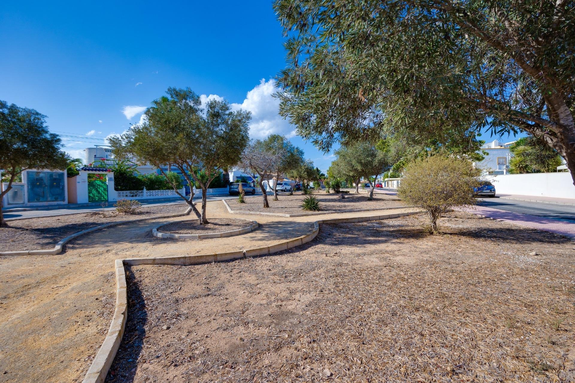 Revente - Maison de ville -
Orihuela Costa - La Florida