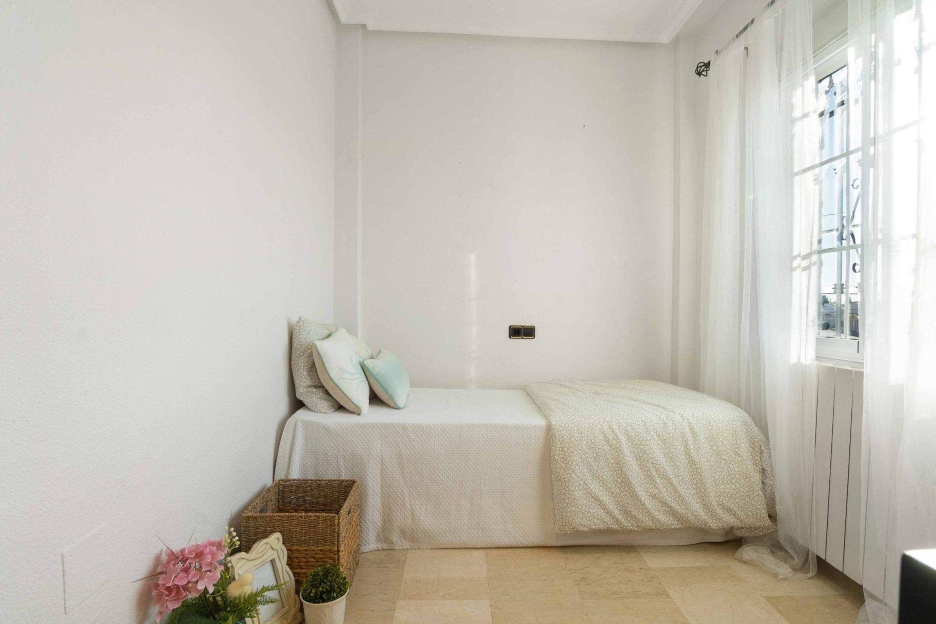 Revente - Maison de ville -
Orihuela Costa - La Florida