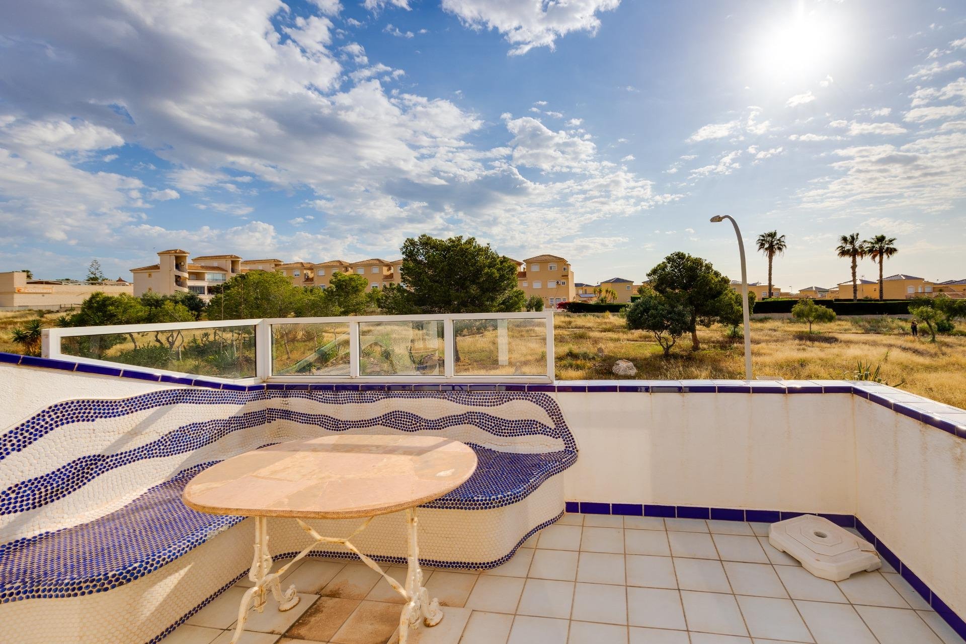 Revente - Maison de ville -
Orihuela Costa - La Florida