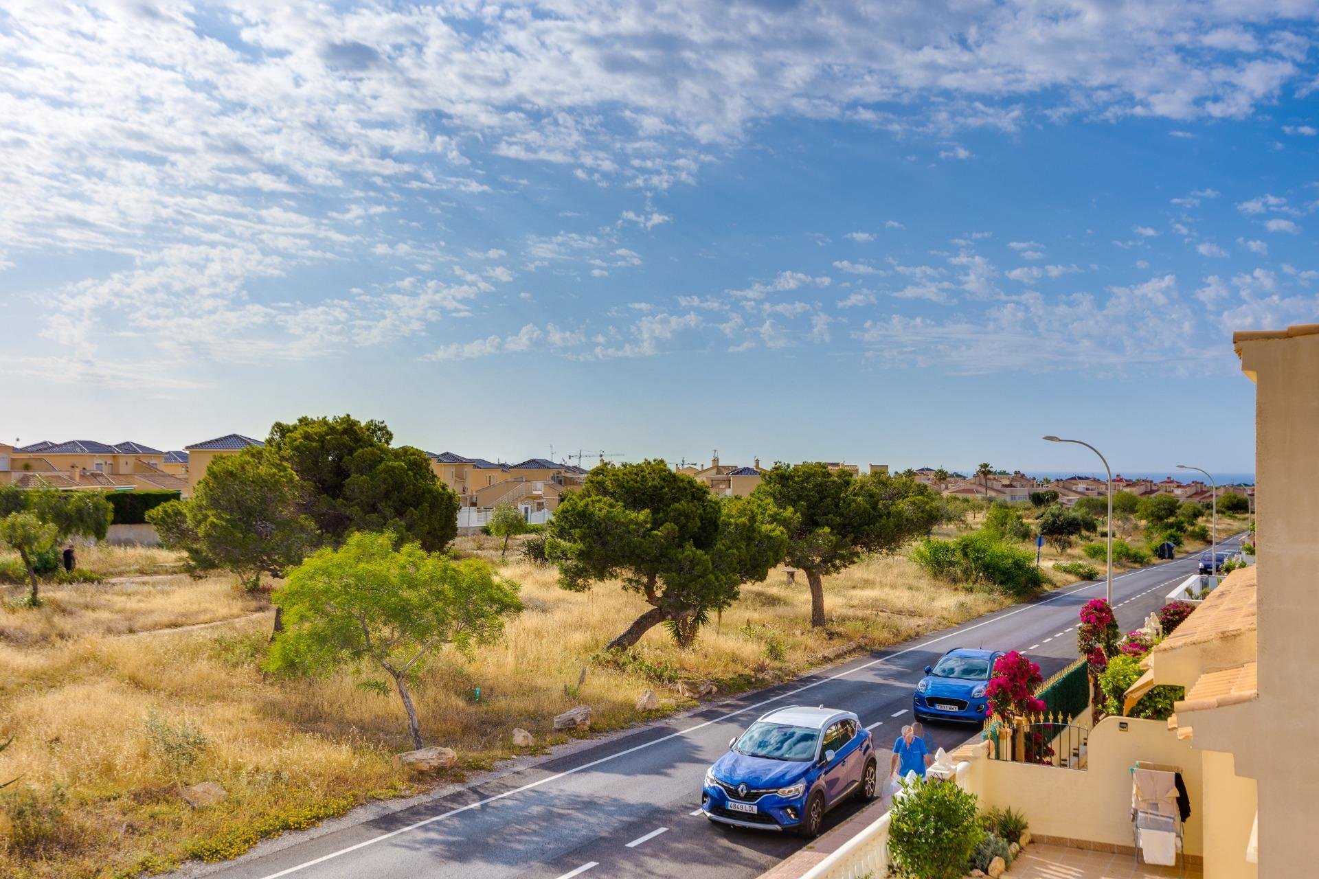 Revente - Maison de ville -
Orihuela Costa - La Florida