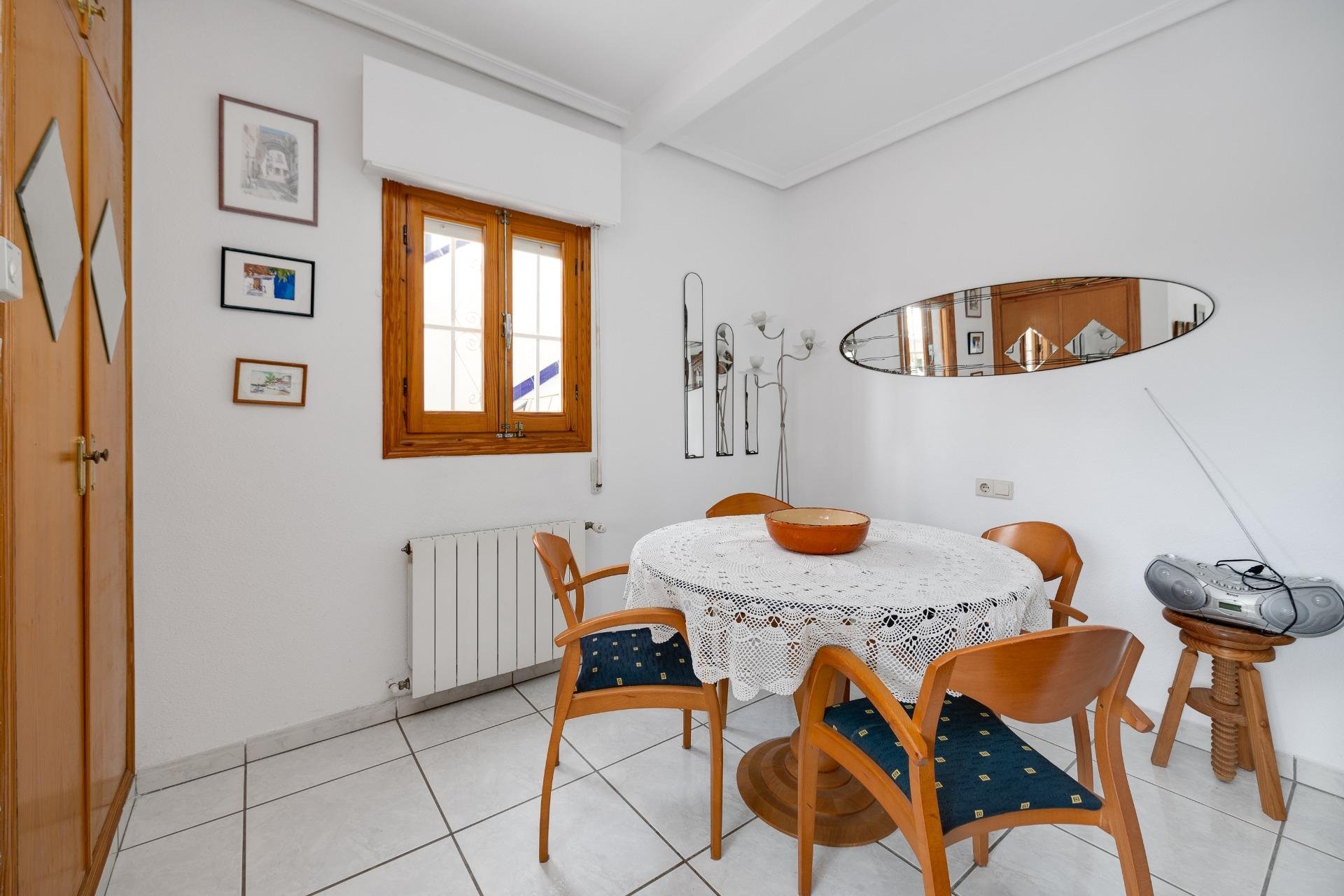 Revente - Maison de ville -
Orihuela Costa - La Florida