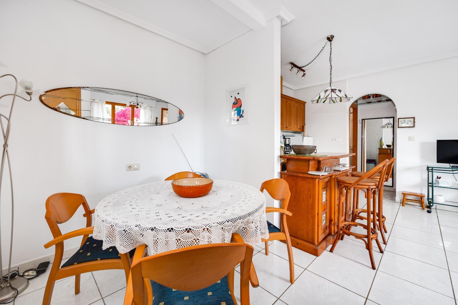 Revente - Maison de ville -
Orihuela Costa - La Florida