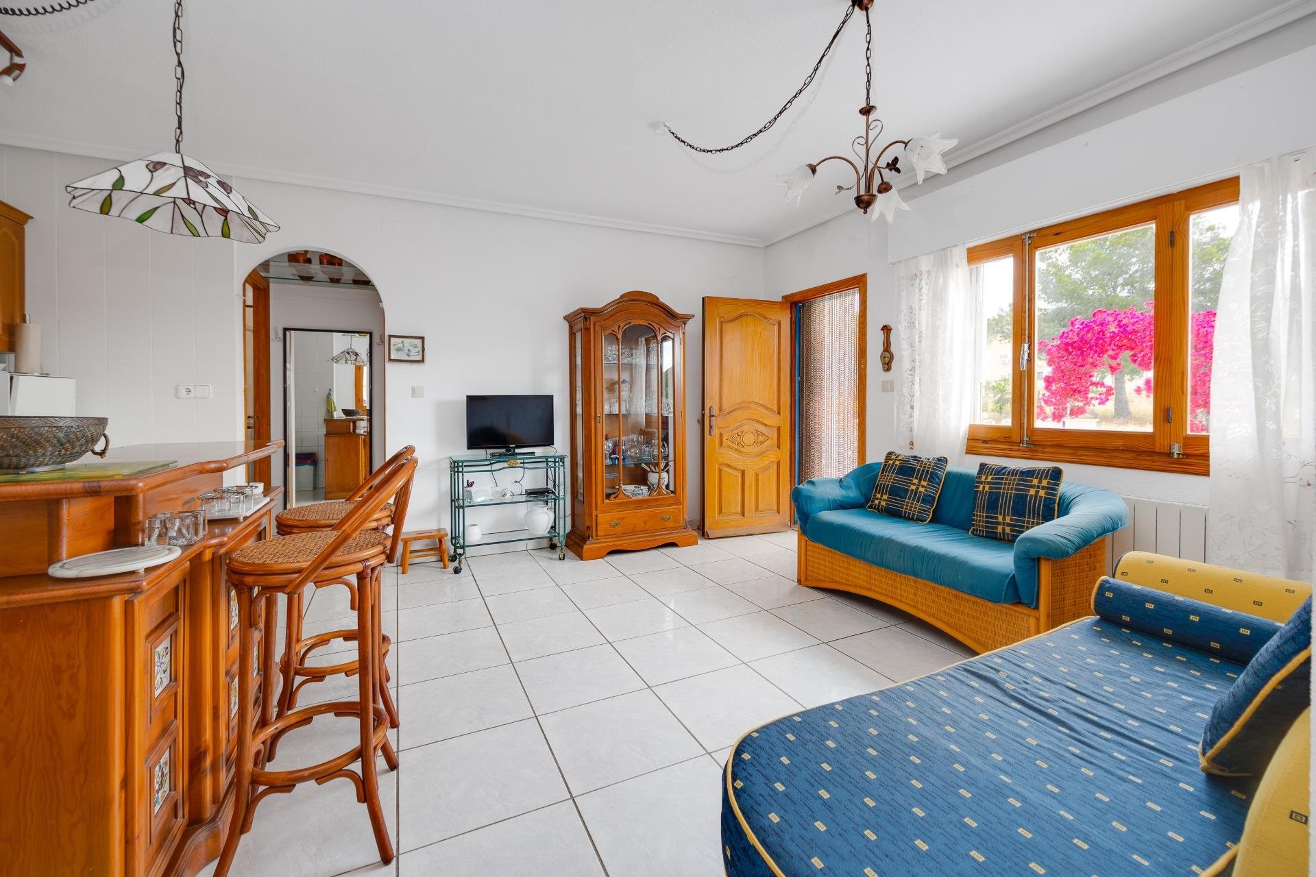 Revente - Maison de ville -
Orihuela Costa - La Florida