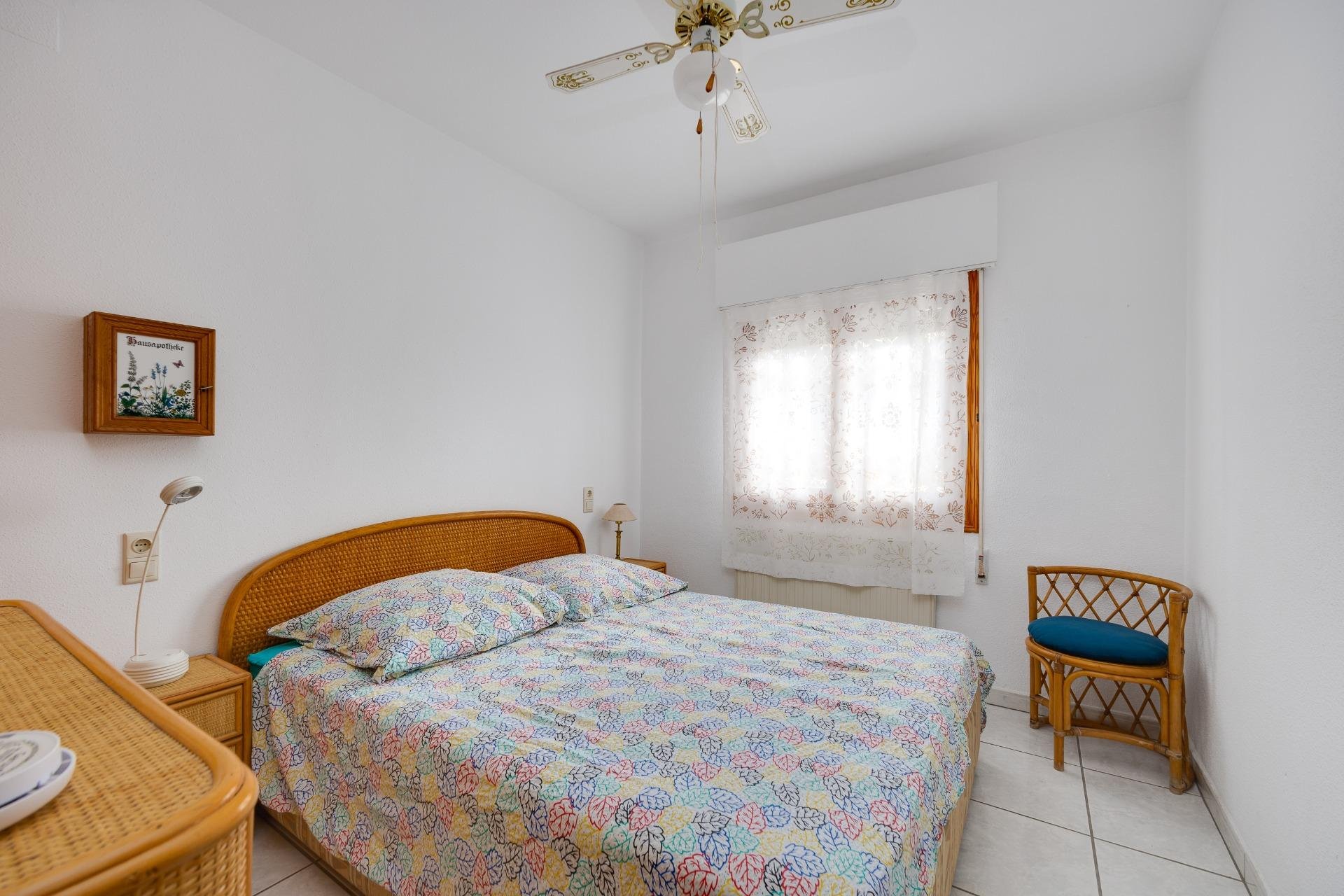 Revente - Maison de ville -
Orihuela Costa - La Florida