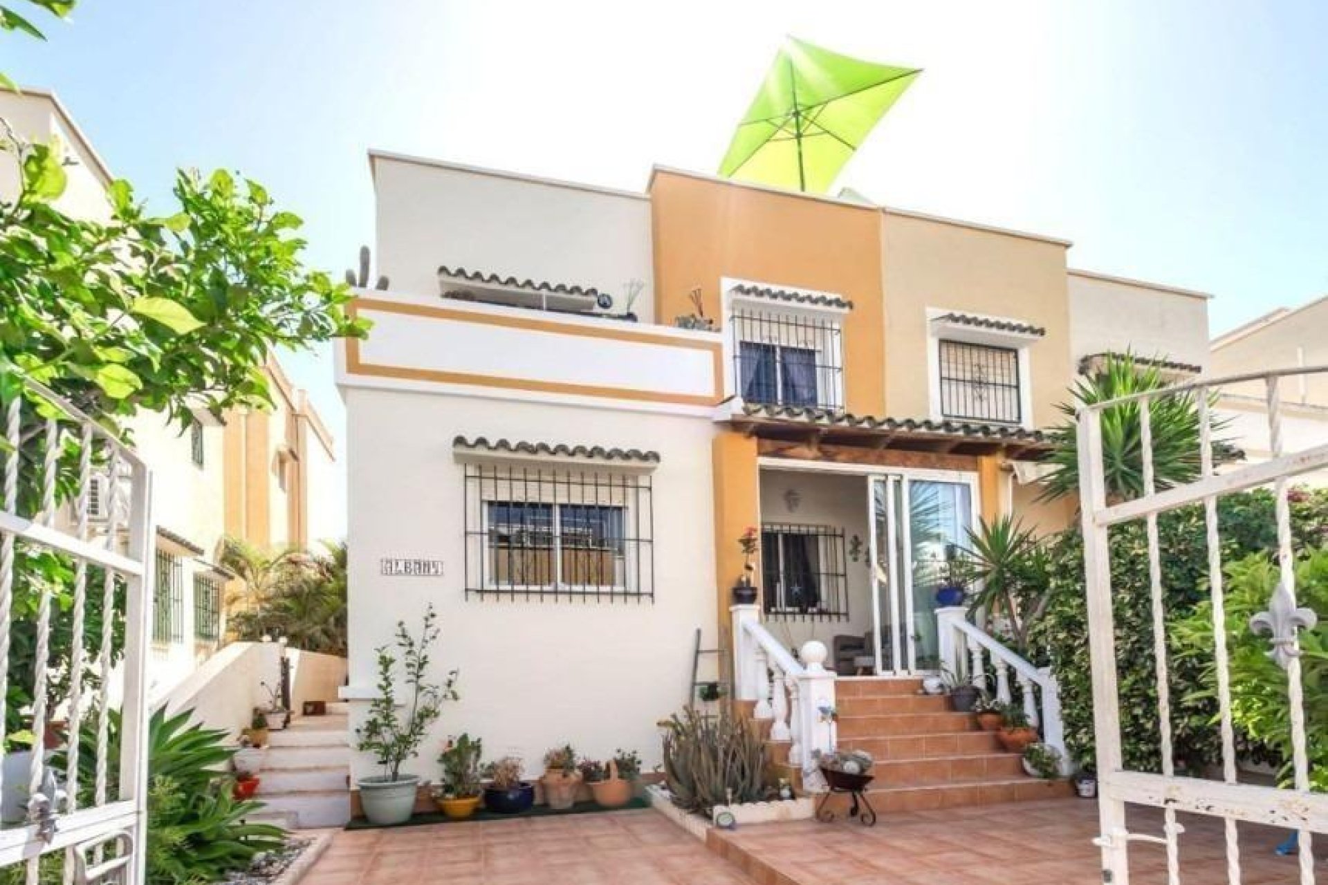 Revente - Maison de ville -
Orihuela Costa - La Florida