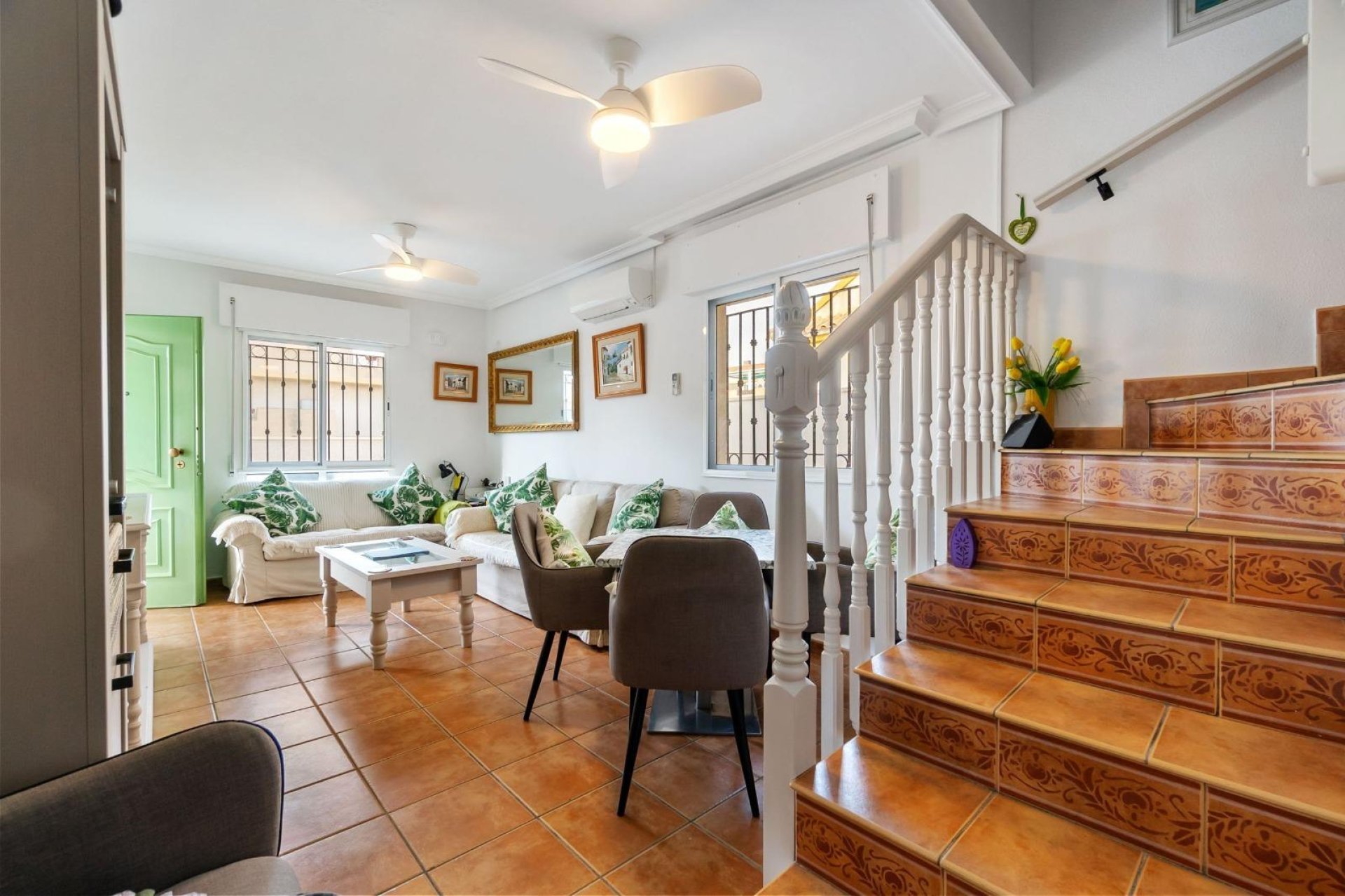 Revente - Maison de ville -
Orihuela Costa - La Regia