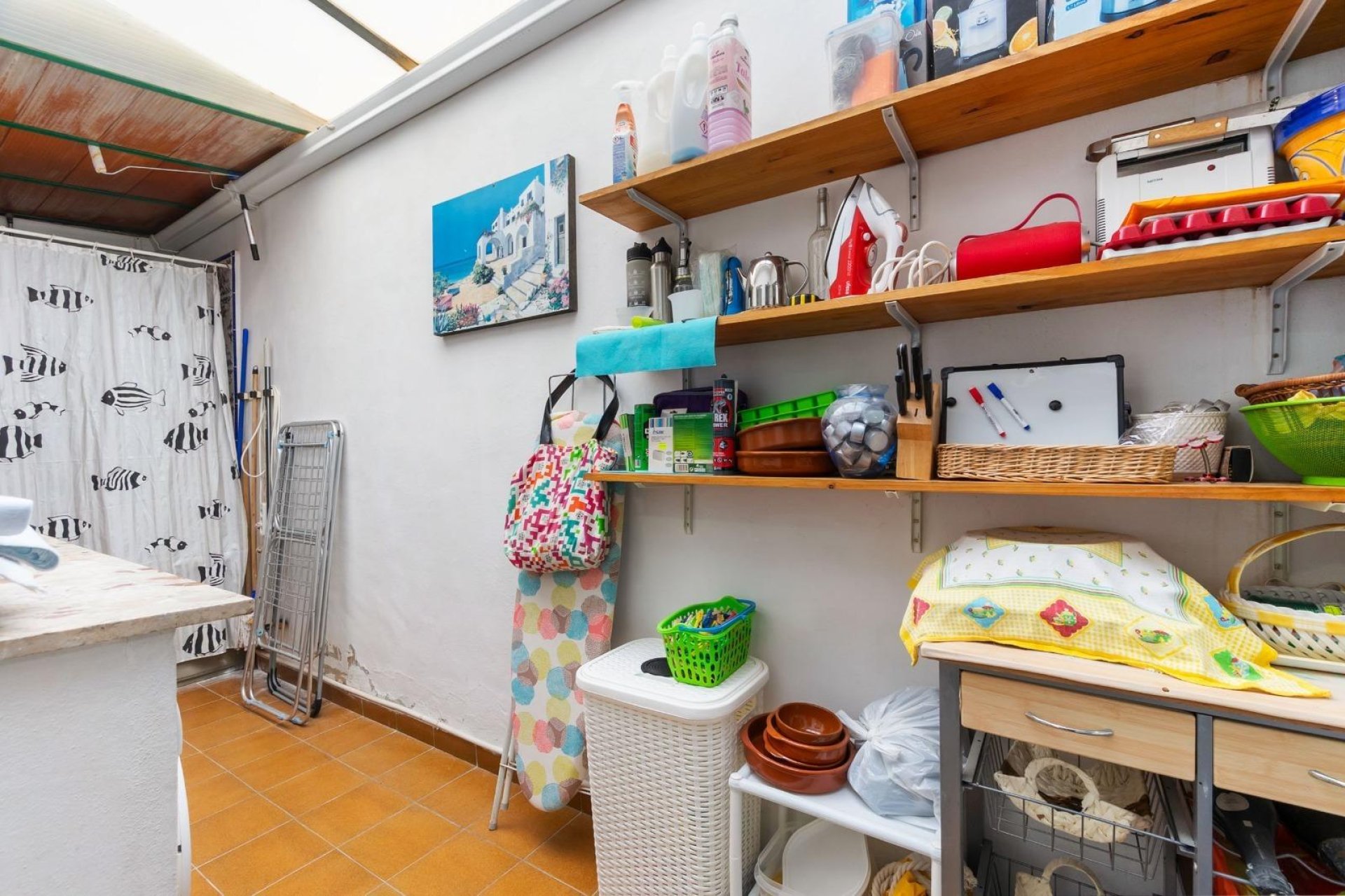 Revente - Maison de ville -
Orihuela Costa - La Regia