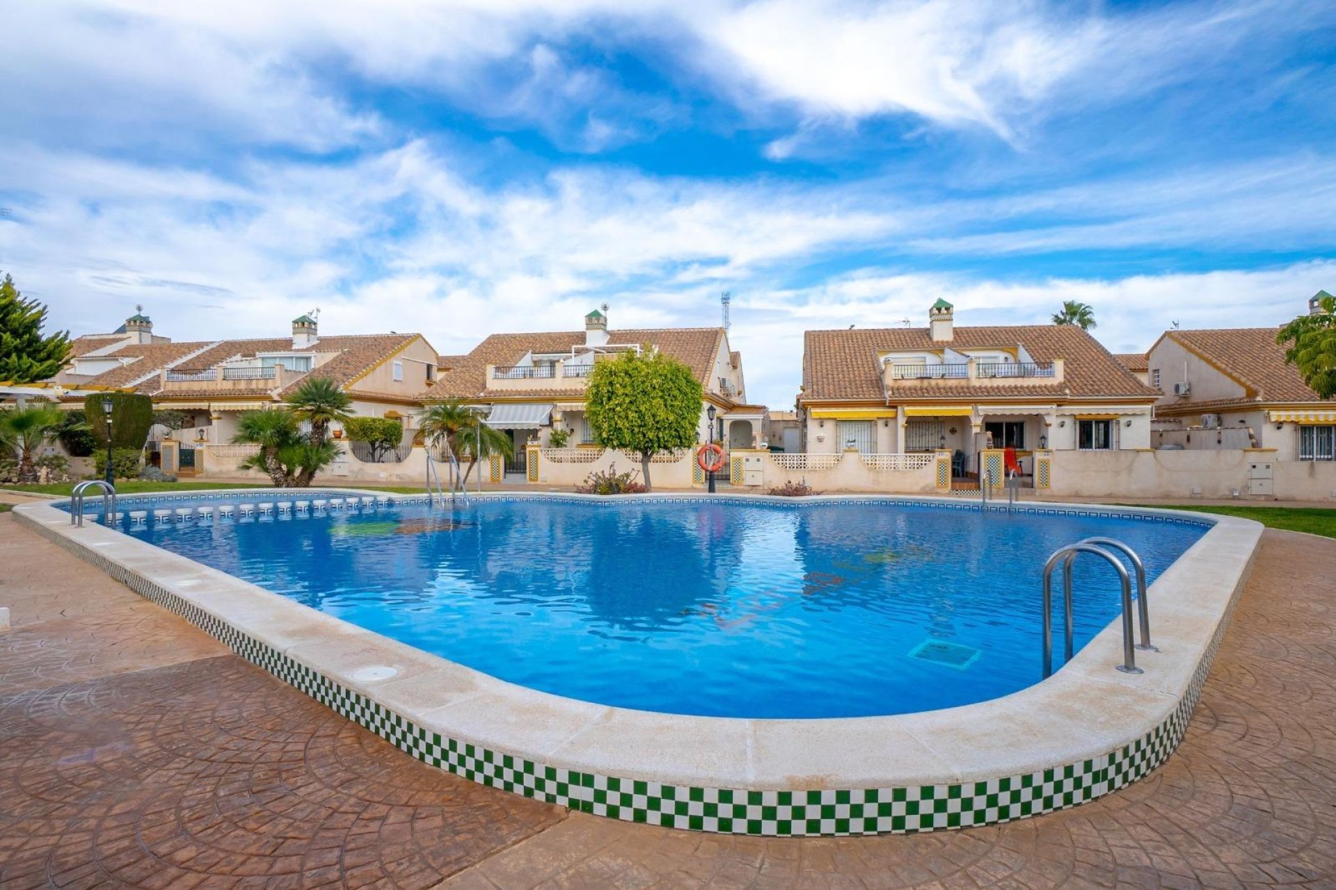 Revente - Maison de ville -
Orihuela Costa - La Regia