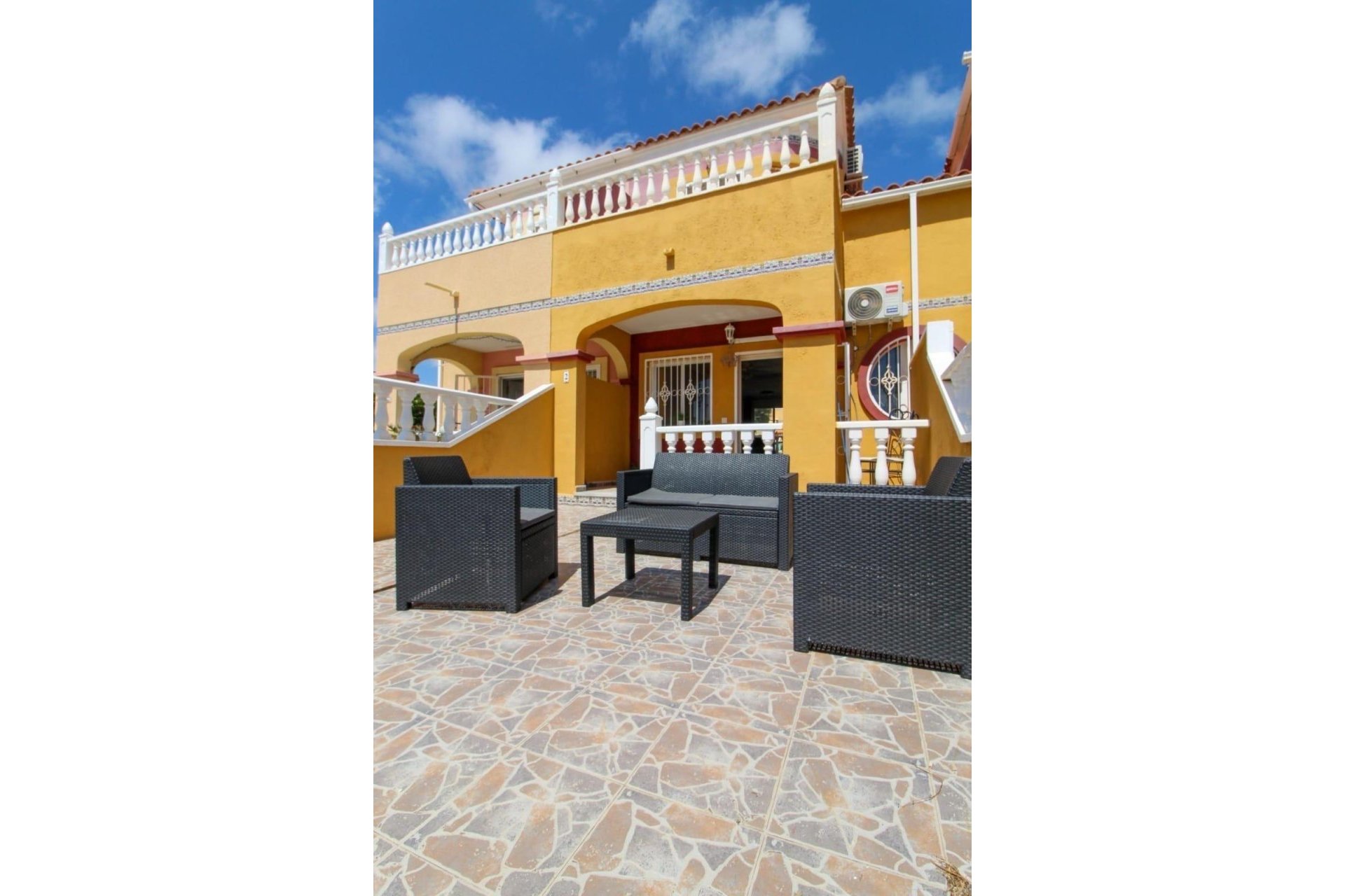 Revente - Maison de ville -
Orihuela Costa - La Regia
