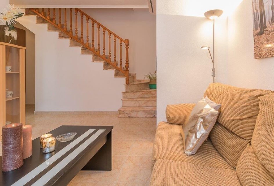 Revente - Maison de ville -
Orihuela Costa - La Zenia- Orihuela costa