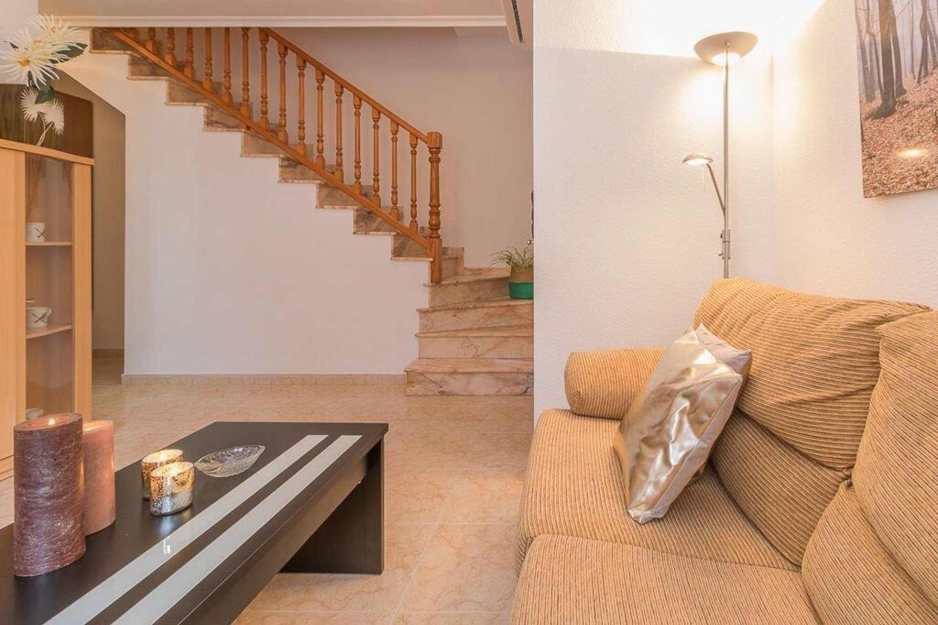 Revente - Maison de ville -
Orihuela Costa - La Zenia- Orihuela costa