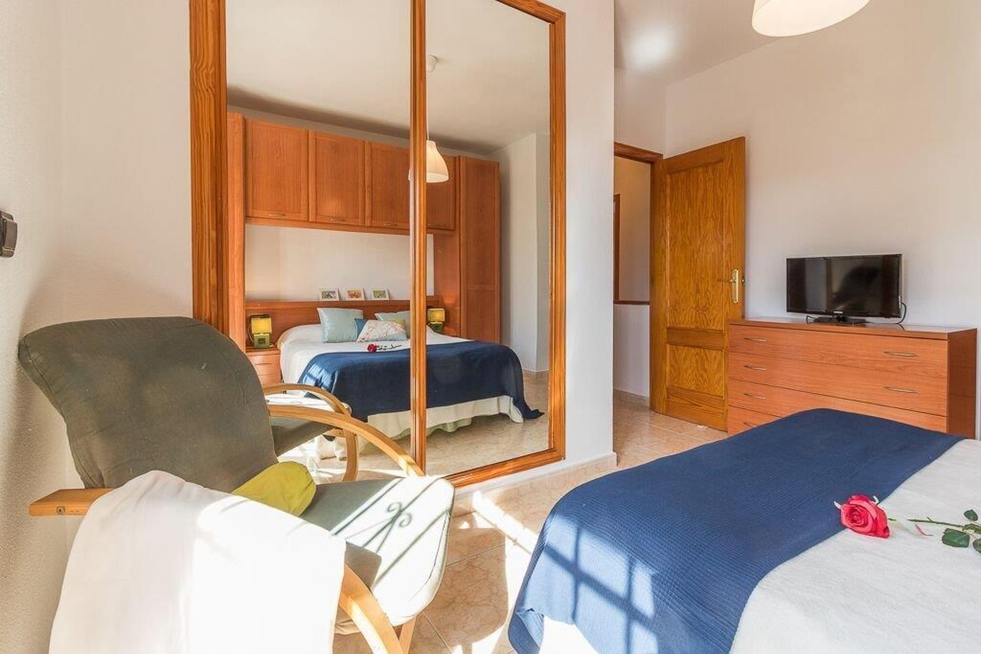 Revente - Maison de ville -
Orihuela Costa - La Zenia- Orihuela costa