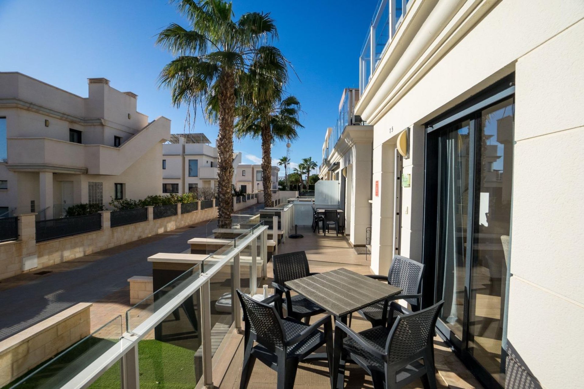 Revente - Maison de ville -
Orihuela Costa - La Zenia