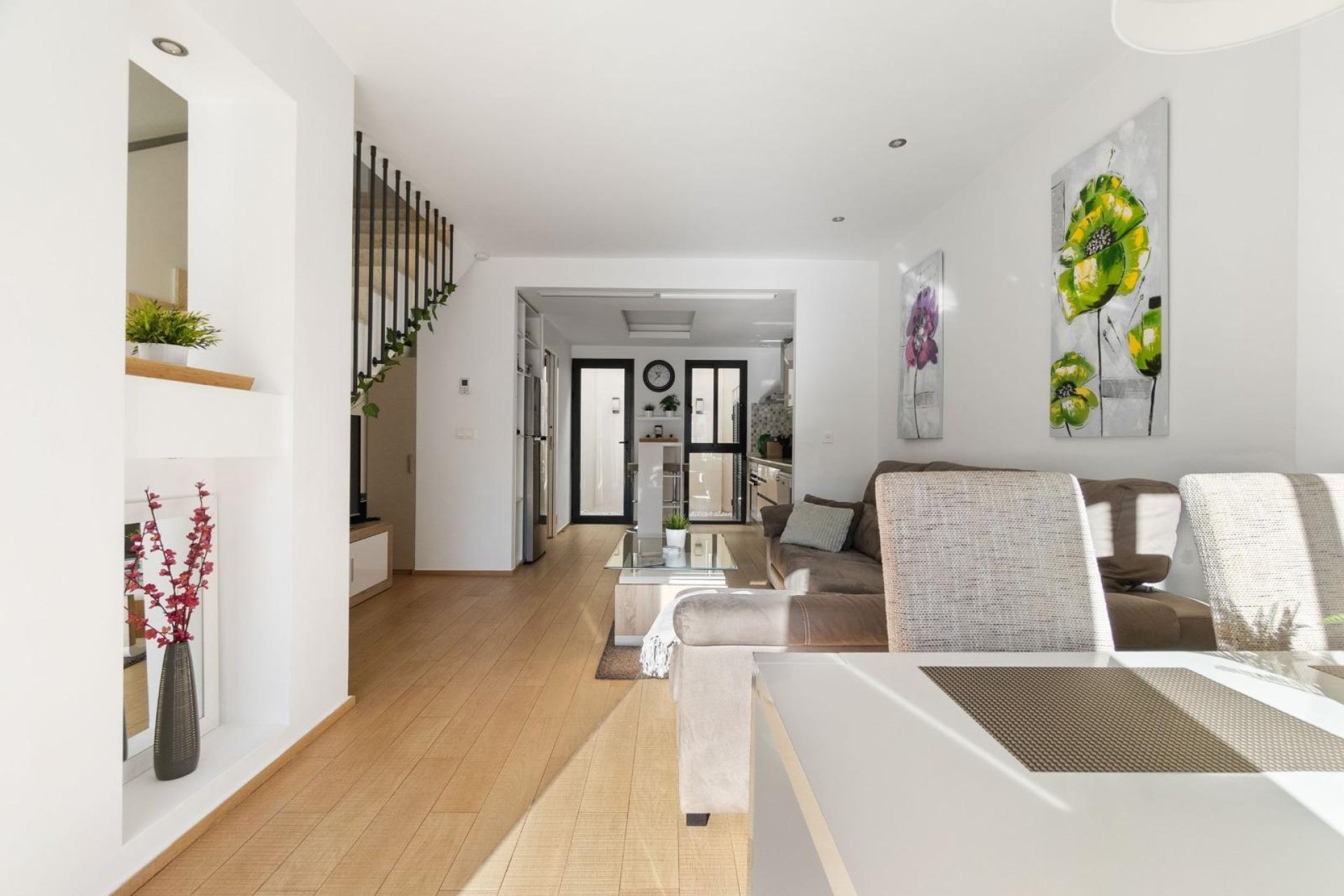 Revente - Maison de ville -
Orihuela Costa - La Zenia