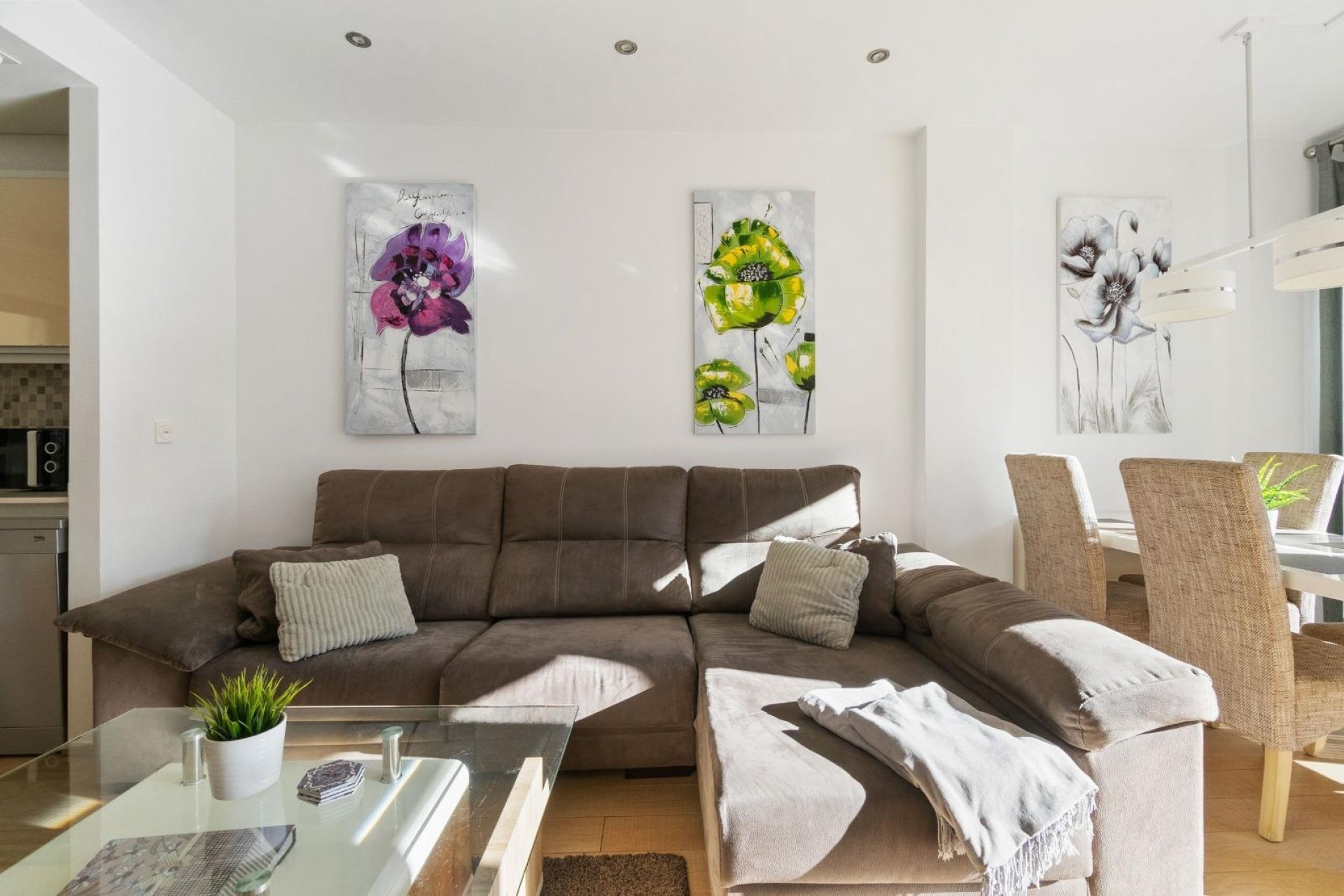 Revente - Maison de ville -
Orihuela Costa - La Zenia