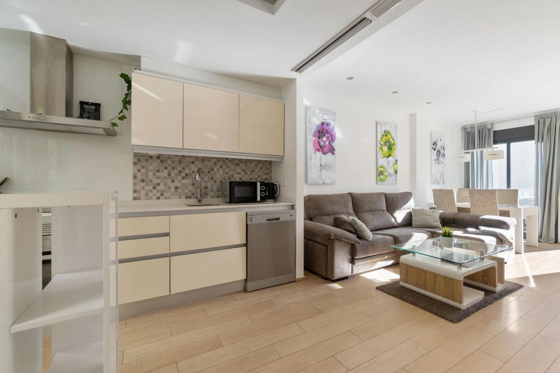 Revente - Maison de ville -
Orihuela Costa - La Zenia